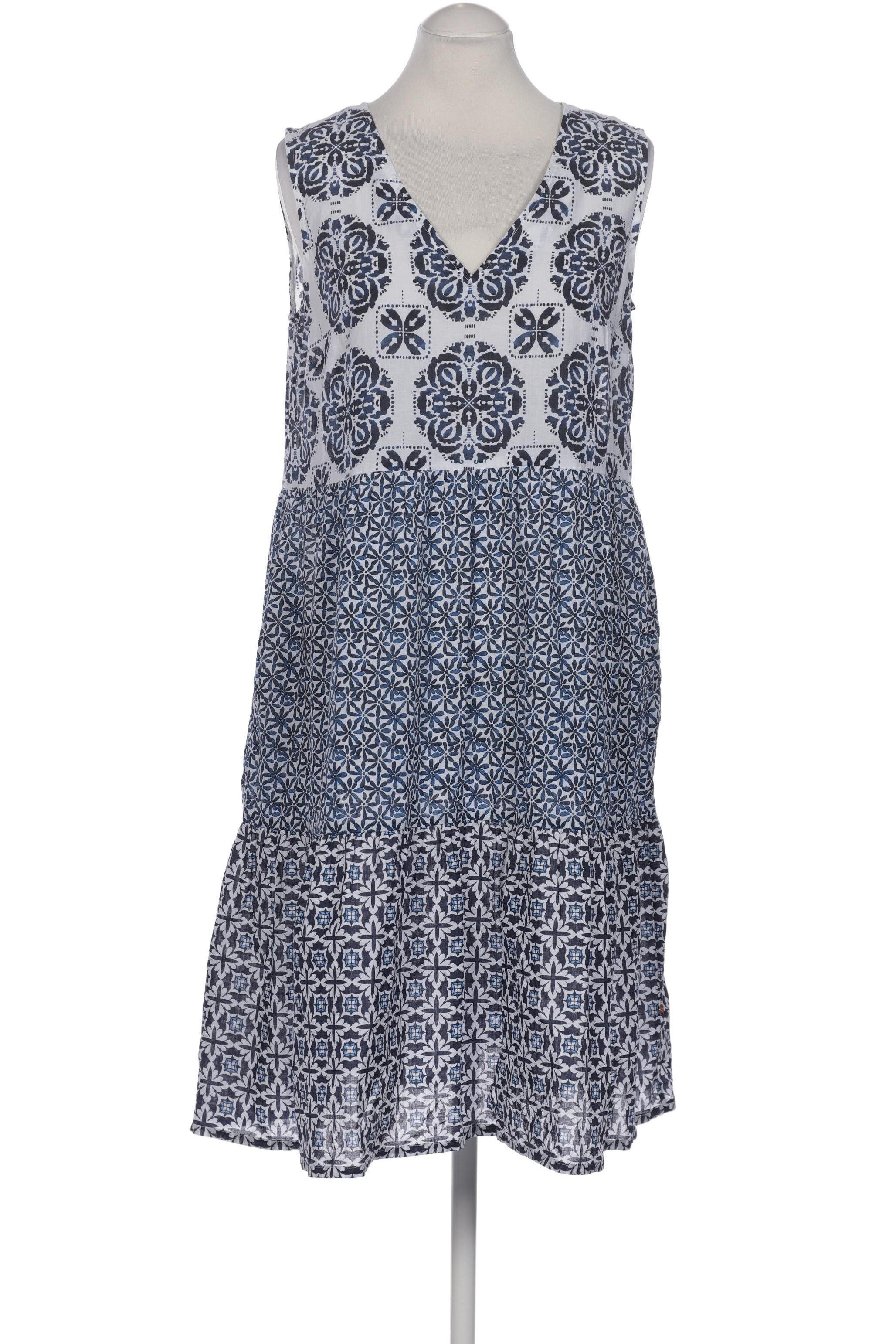 

Robe Legere Damen Kleid, marineblau, Gr. 40