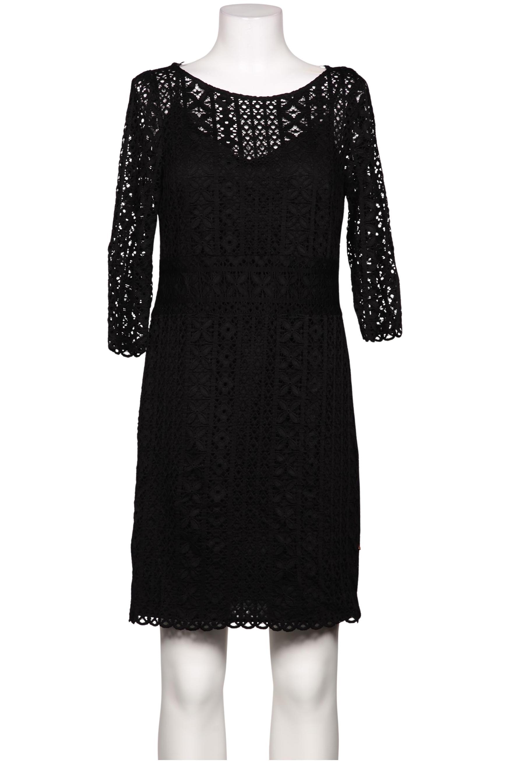 

Robe Legere Damen Kleid, schwarz, Gr. 38