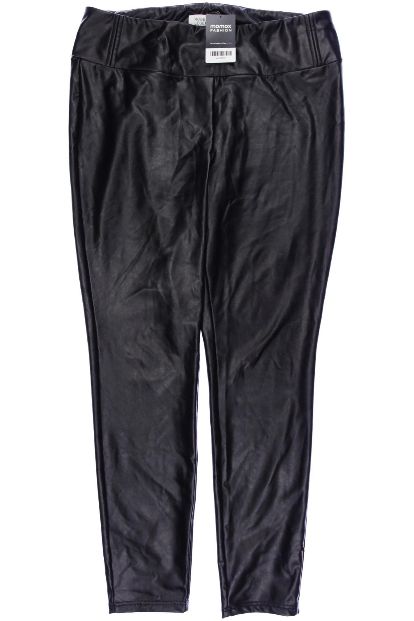 

Robe Legere Damen Stoffhose, schwarz, Gr. 44