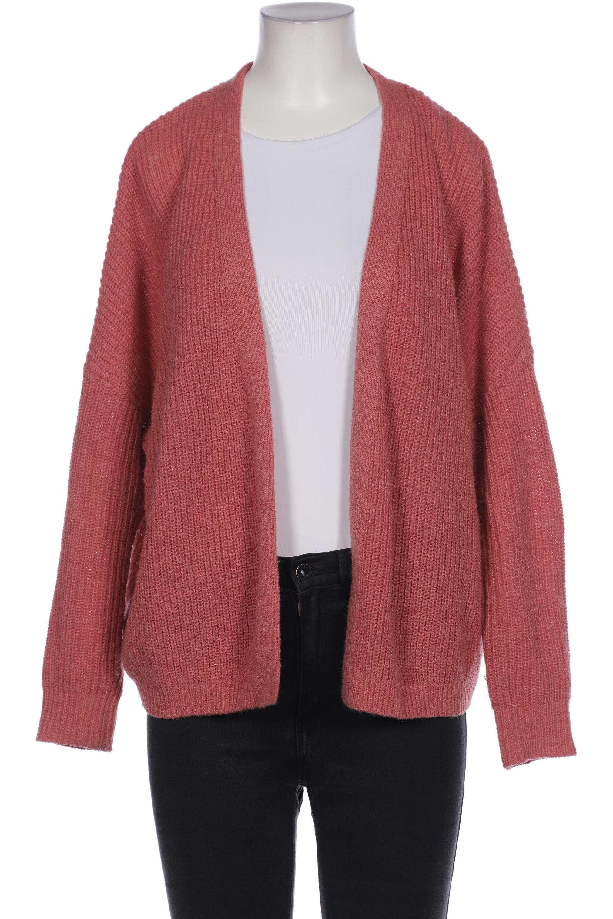 

Robe Legere Damen Strickjacke, pink, Gr. 38