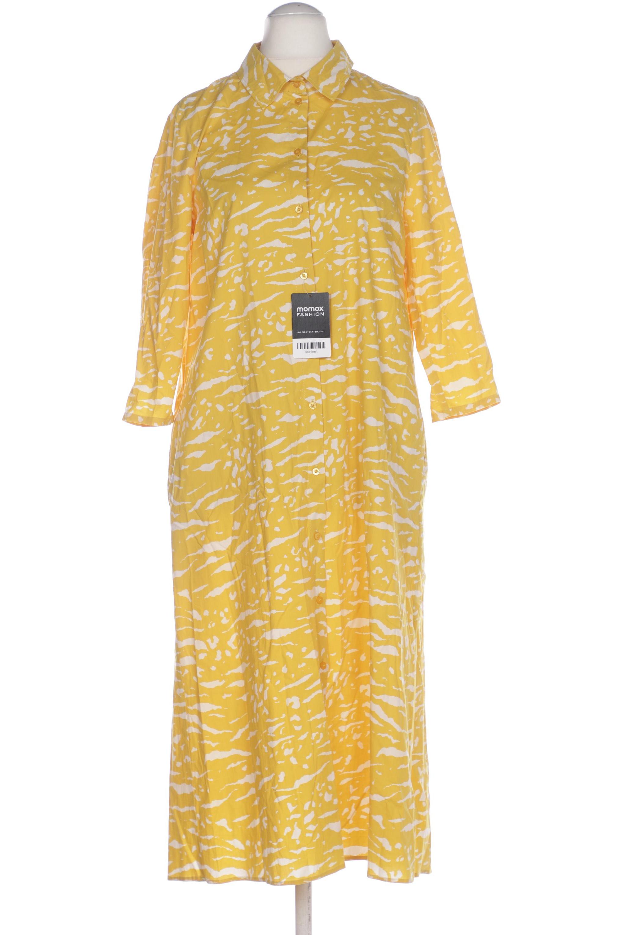 

Robe Legere Damen Kleid, gelb, Gr. 36