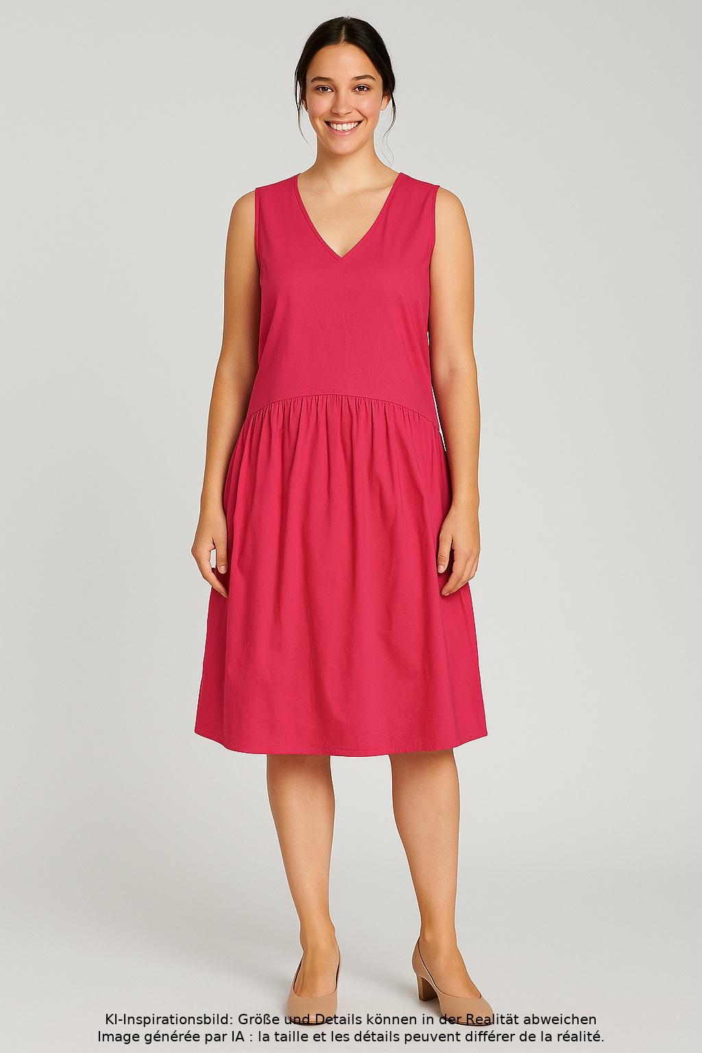 

Robe Legere Damen Kleid, pink, Gr. 44