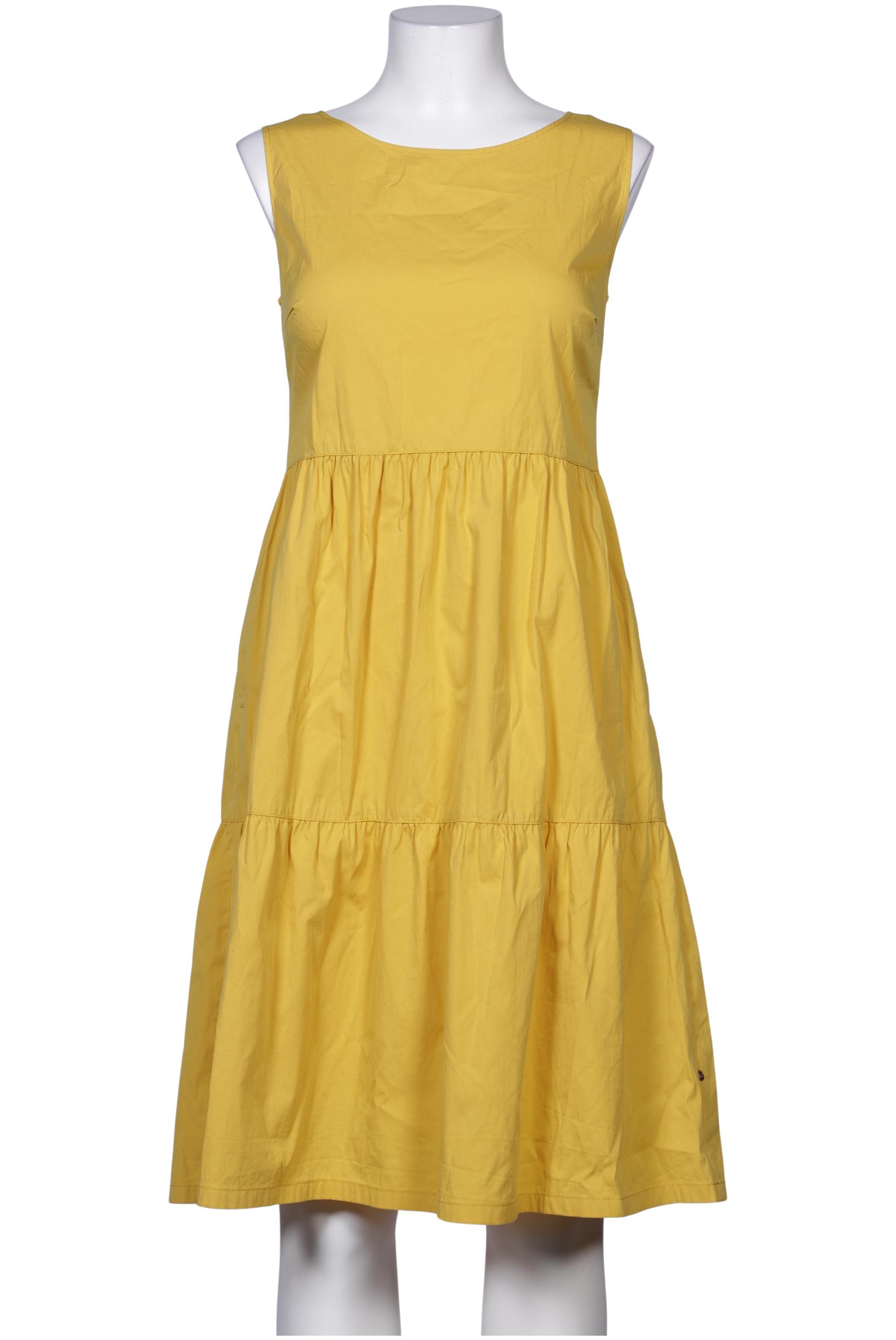 Thumbnail - Robe Legere Damen Kleid, gelb, Gr. 38