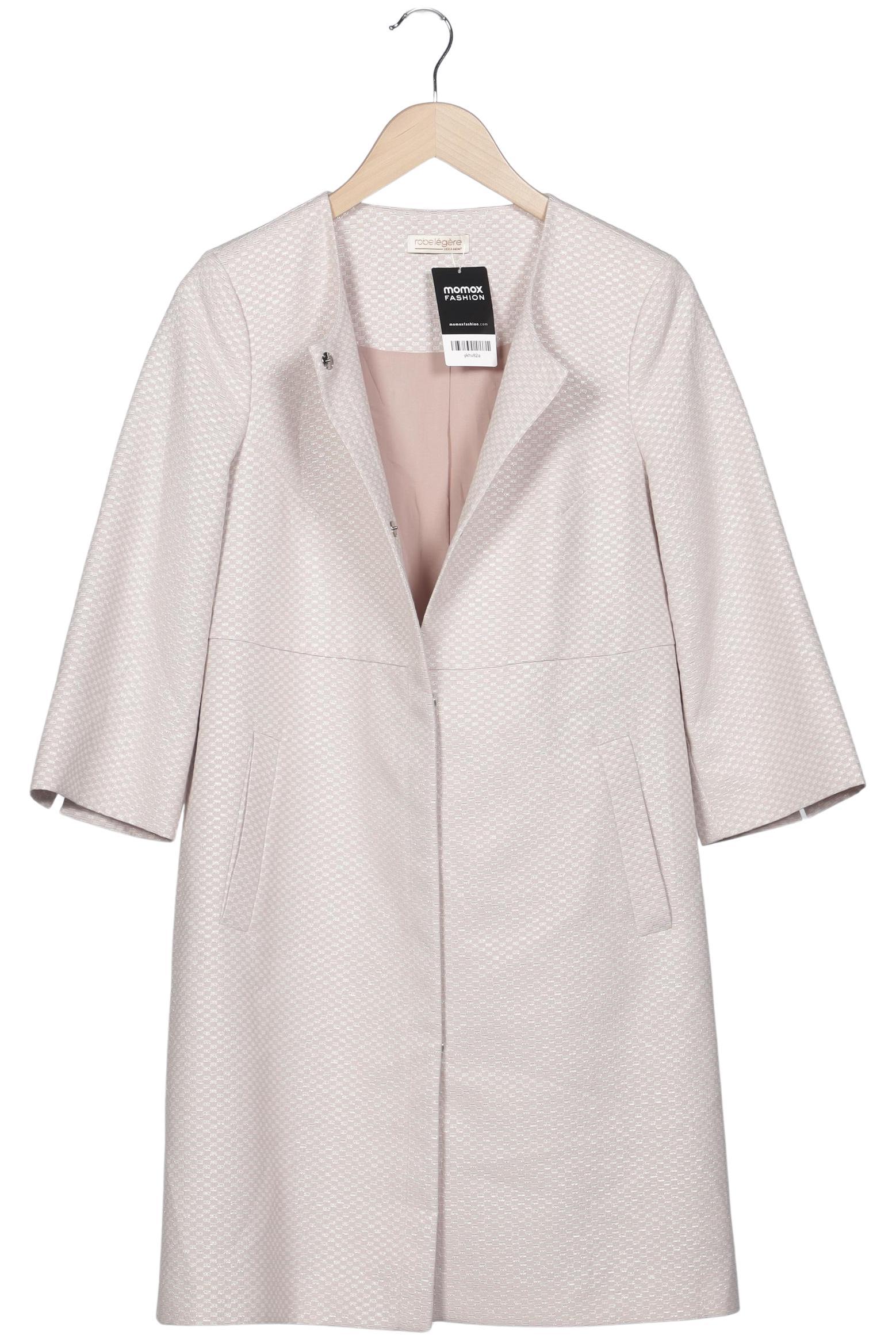 

Robe Legere Damen Mantel, beige, Gr. 38