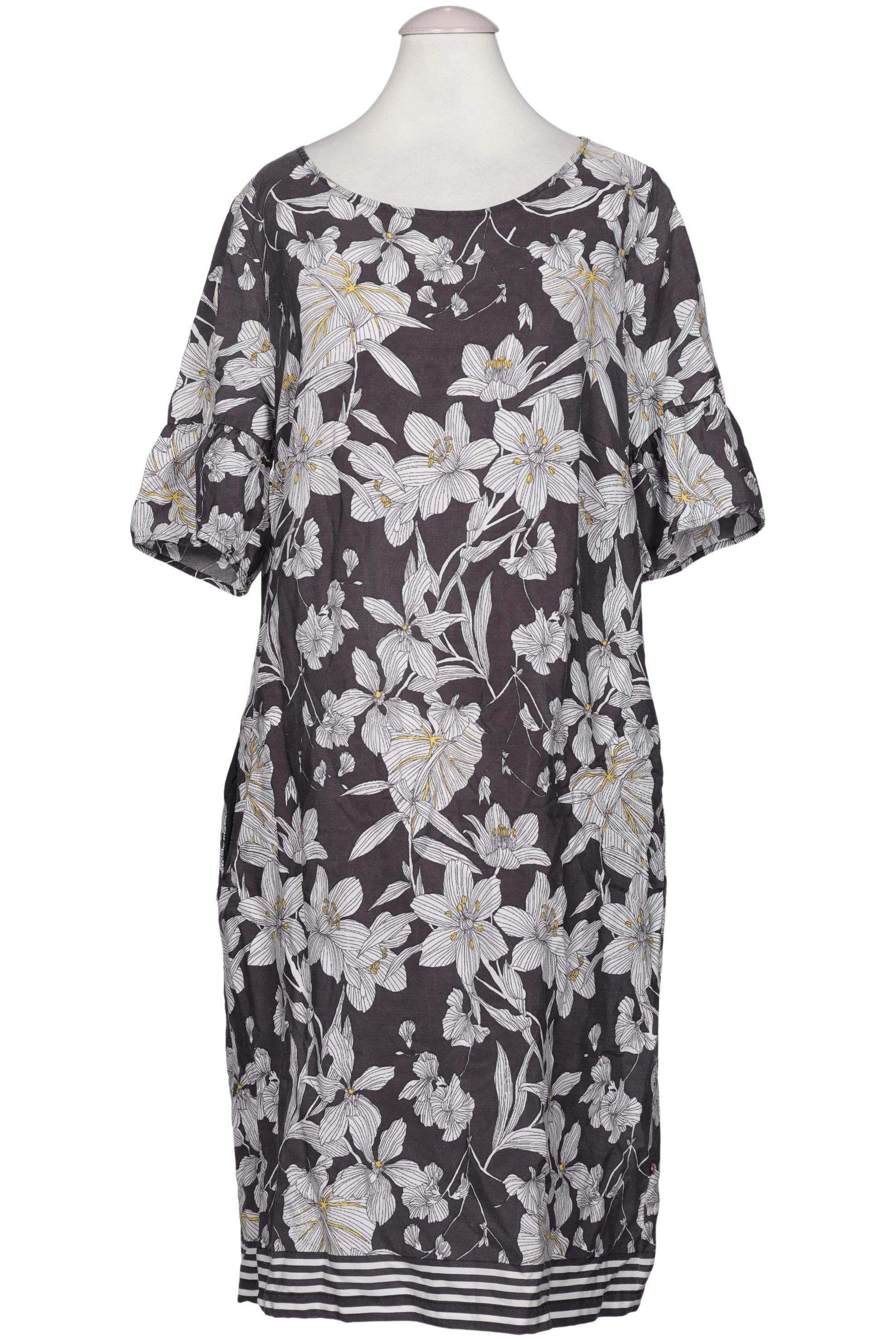 

Robe Legere Damen Kleid, grau, Gr. 38