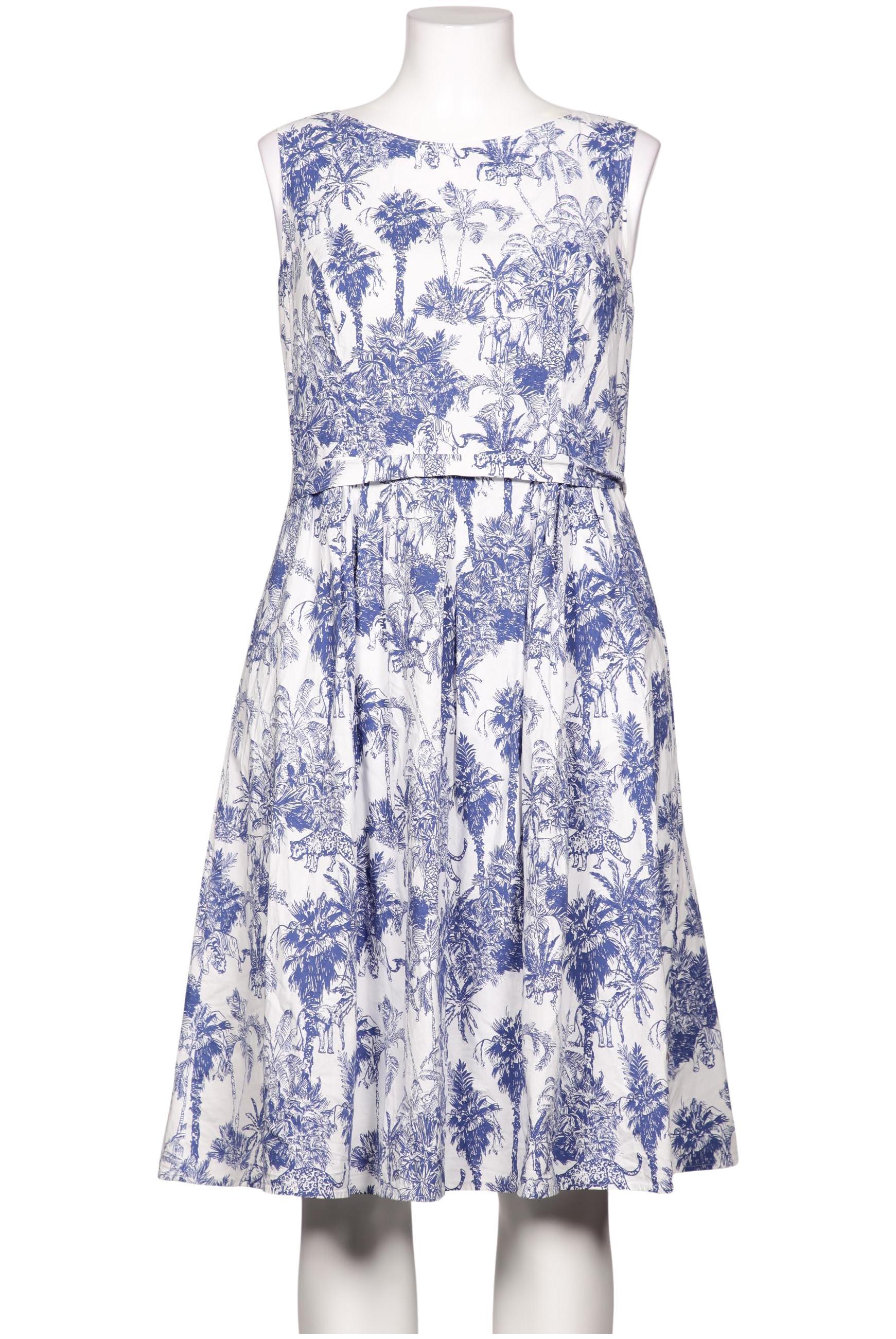 

Robe Legere Damen Kleid, blau, Gr. 44