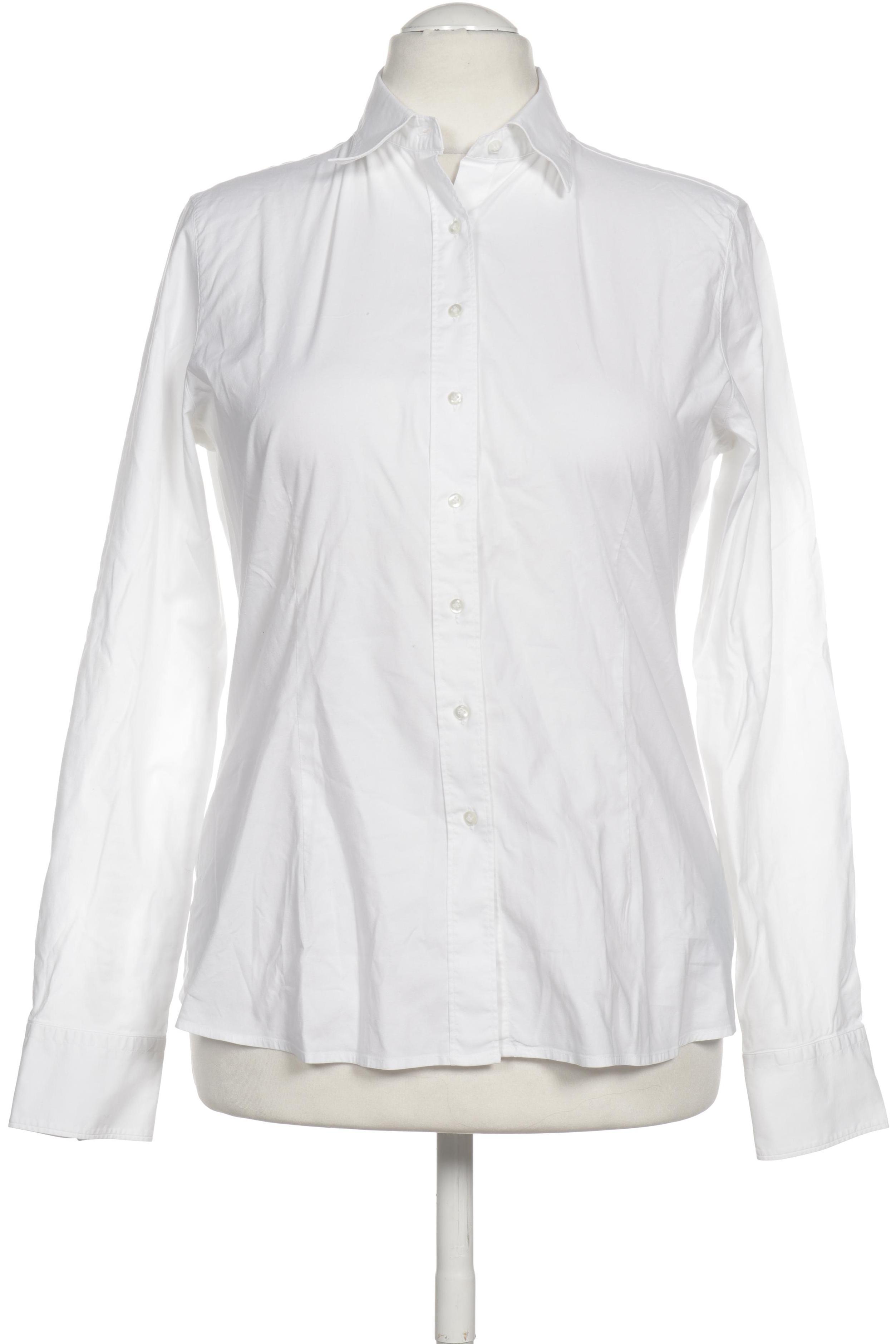 

Robert Friedman Damen Bluse, weiß, Gr.