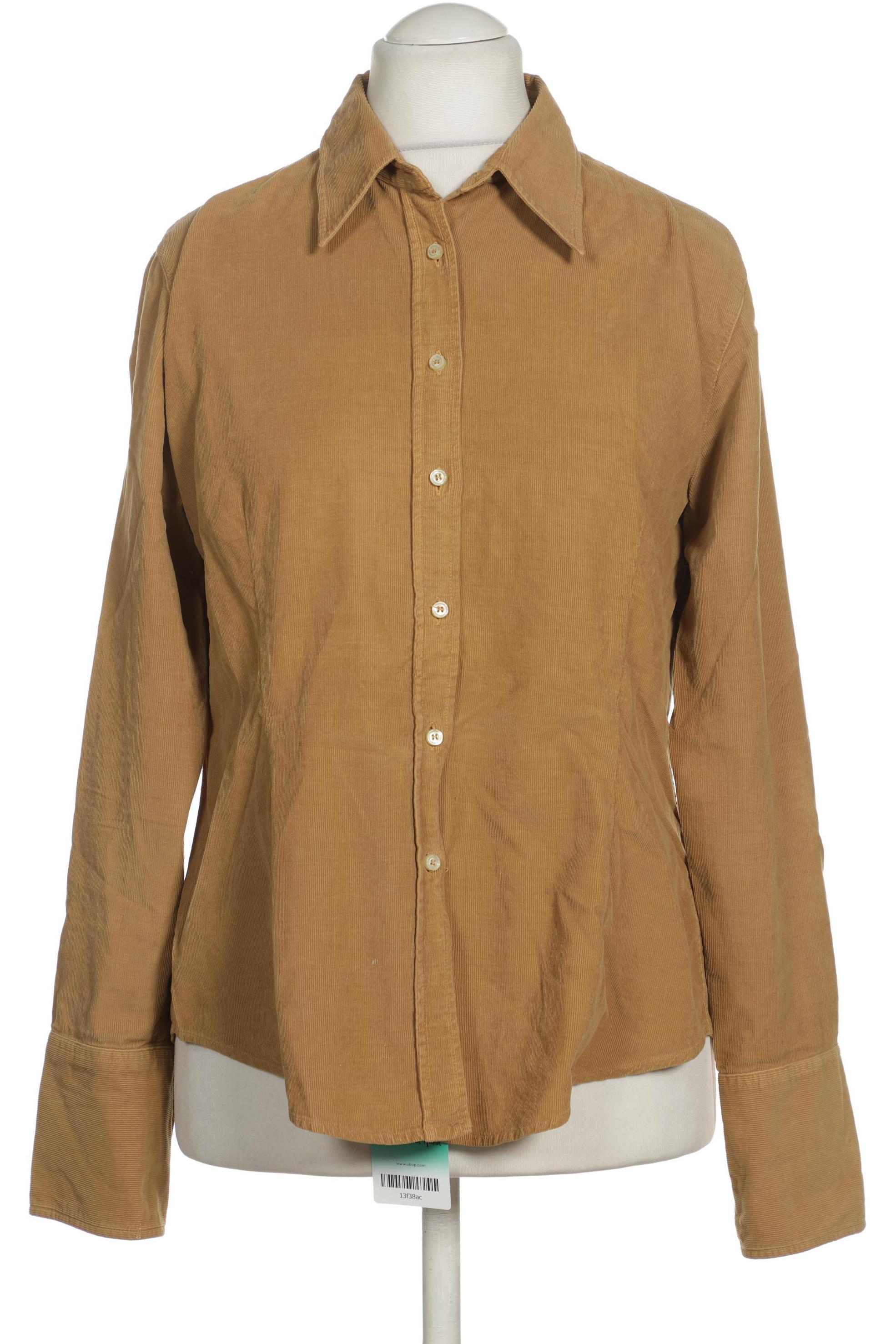 

Robert Friedman Damen Bluse, braun, Gr.