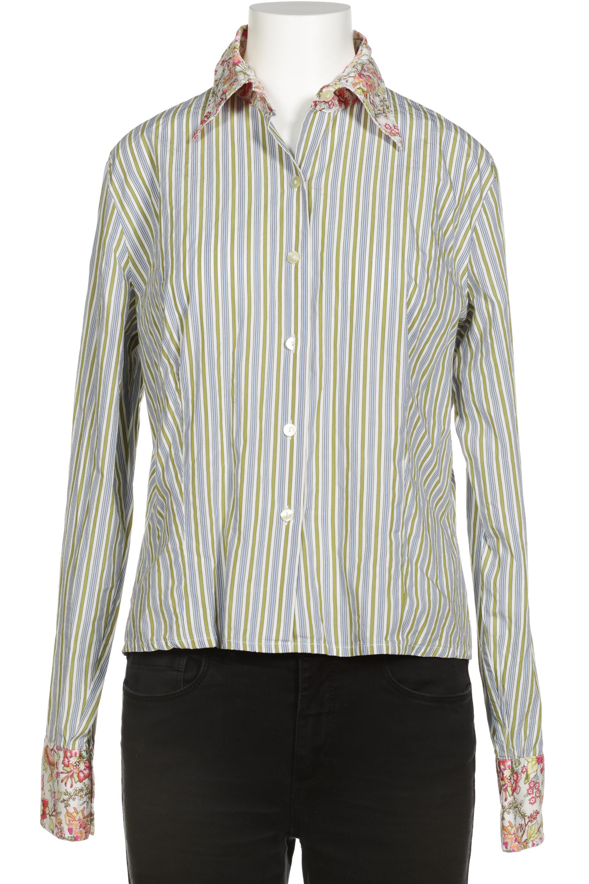 

Robert Friedman Damen Bluse, mehrfarbig, Gr.