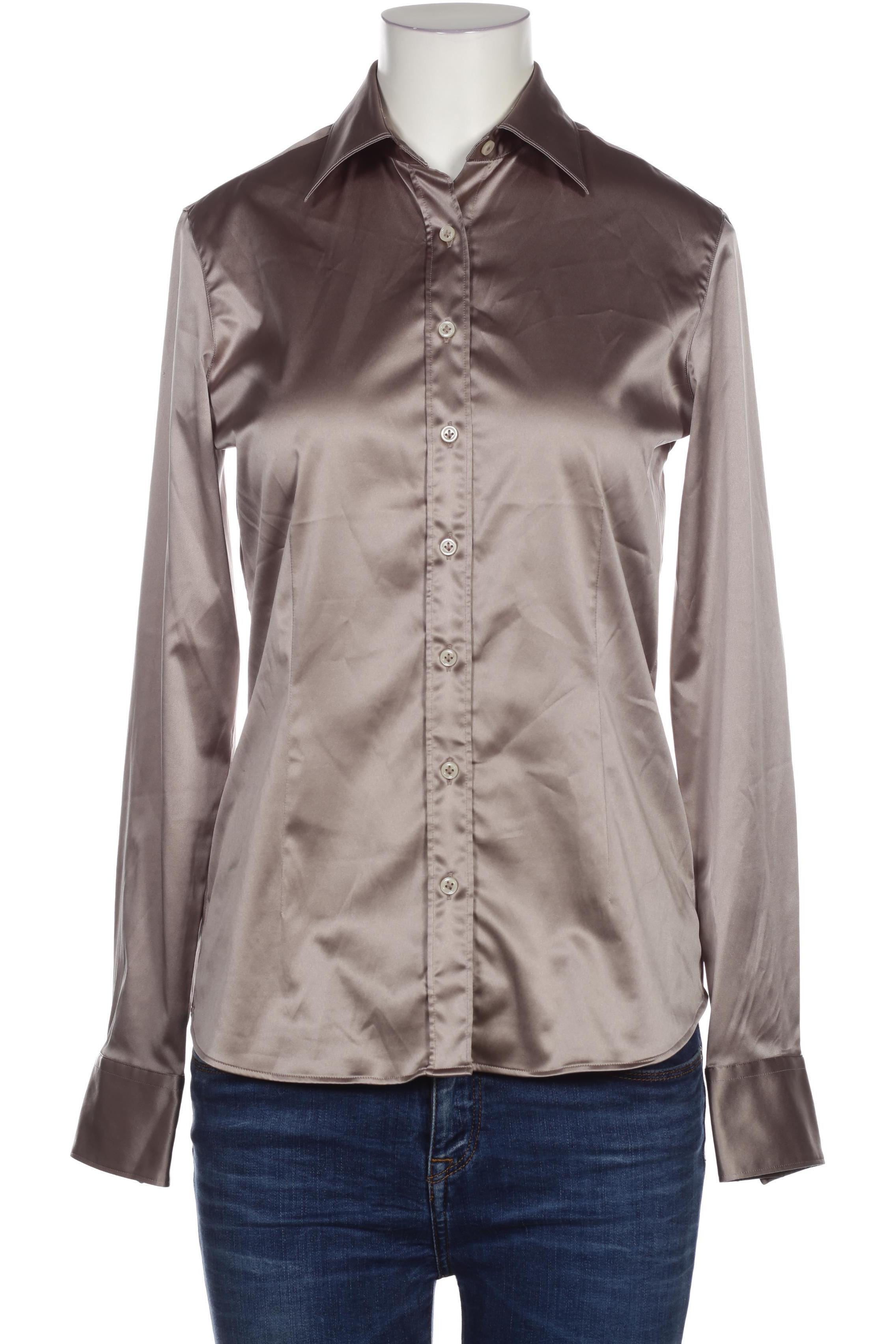 

Robert Friedman Damen Bluse, braun, Gr.