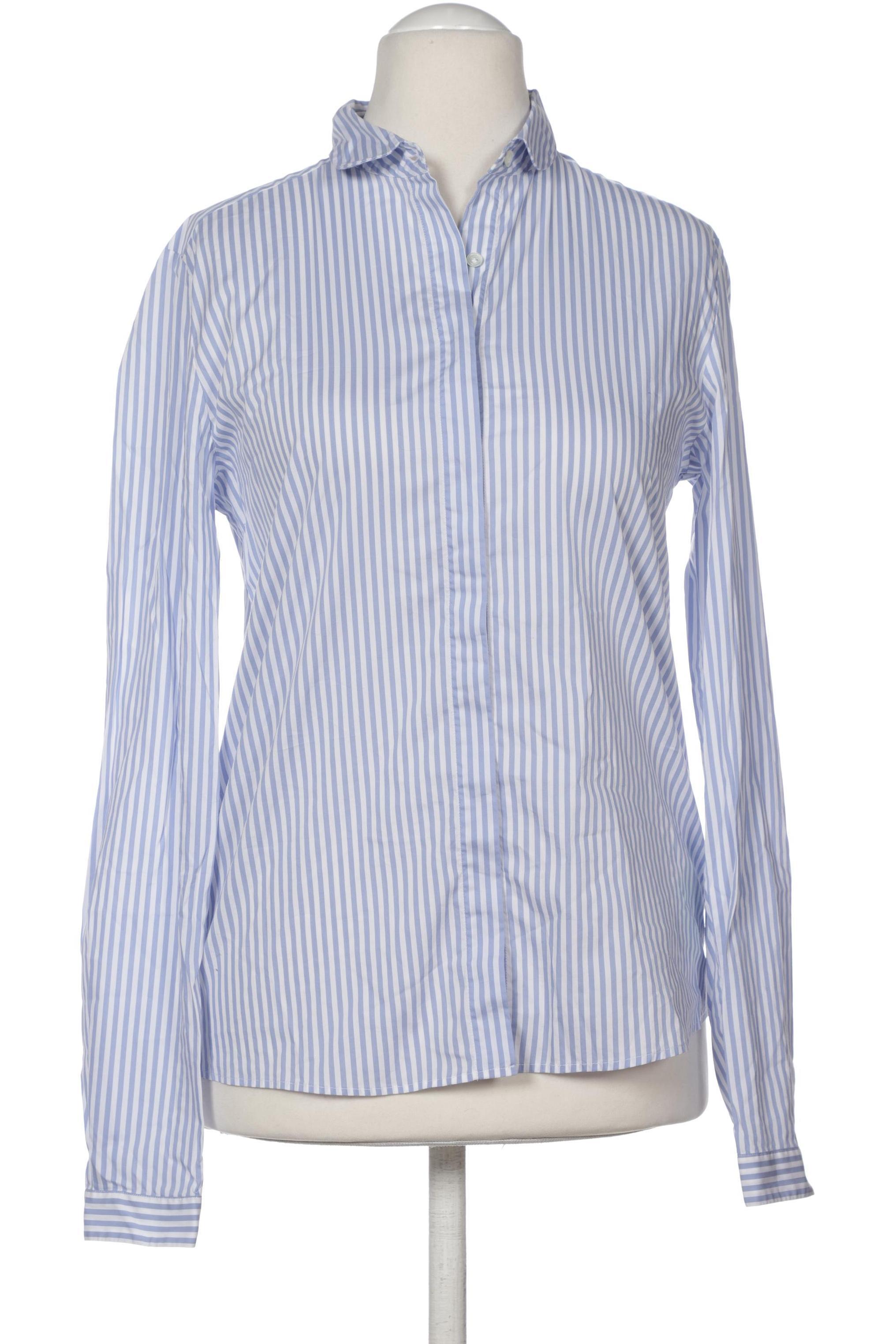 

Robert Friedman Damen Bluse, blau, Gr.