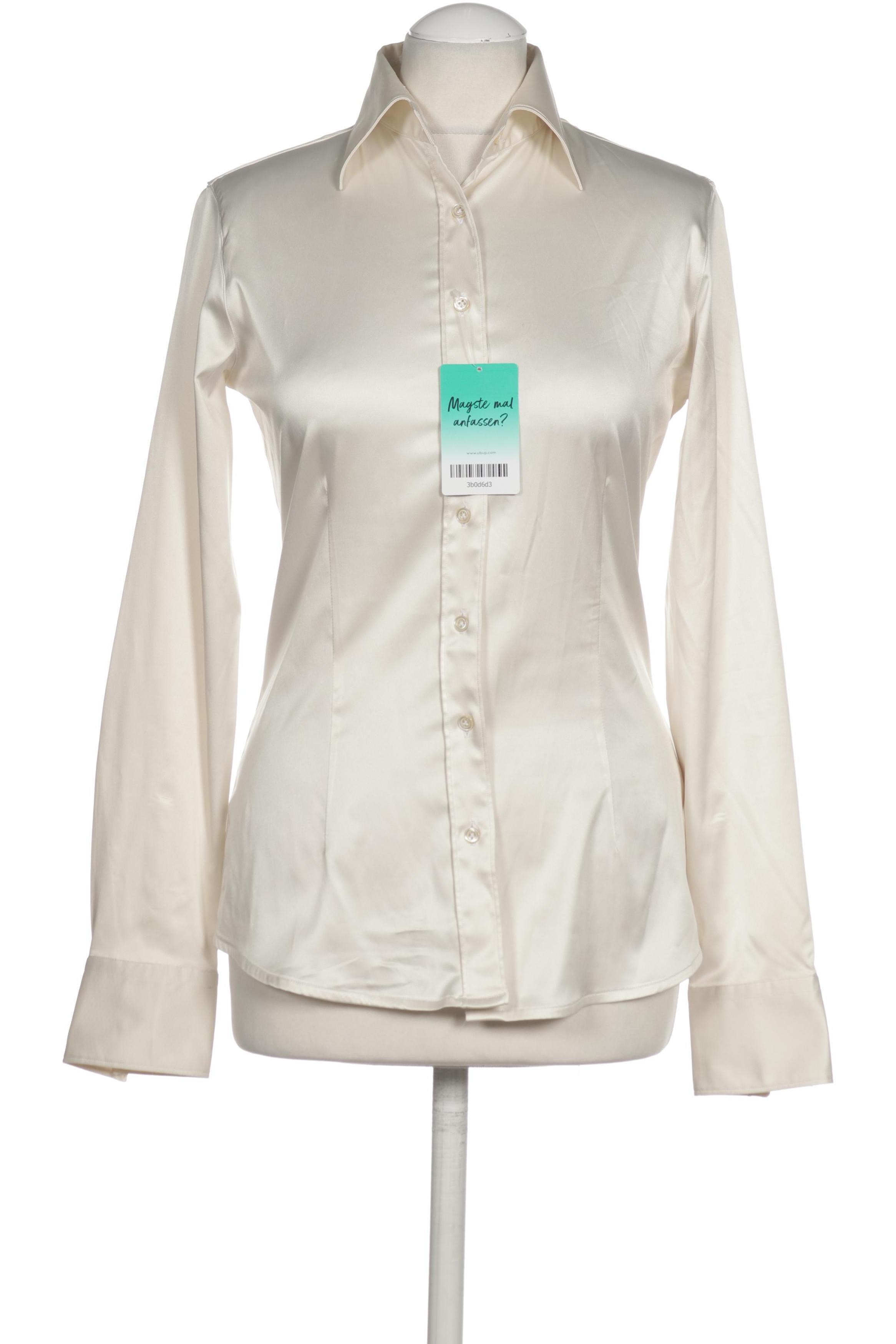 

Robert Friedman Damen Bluse, weiß, Gr.