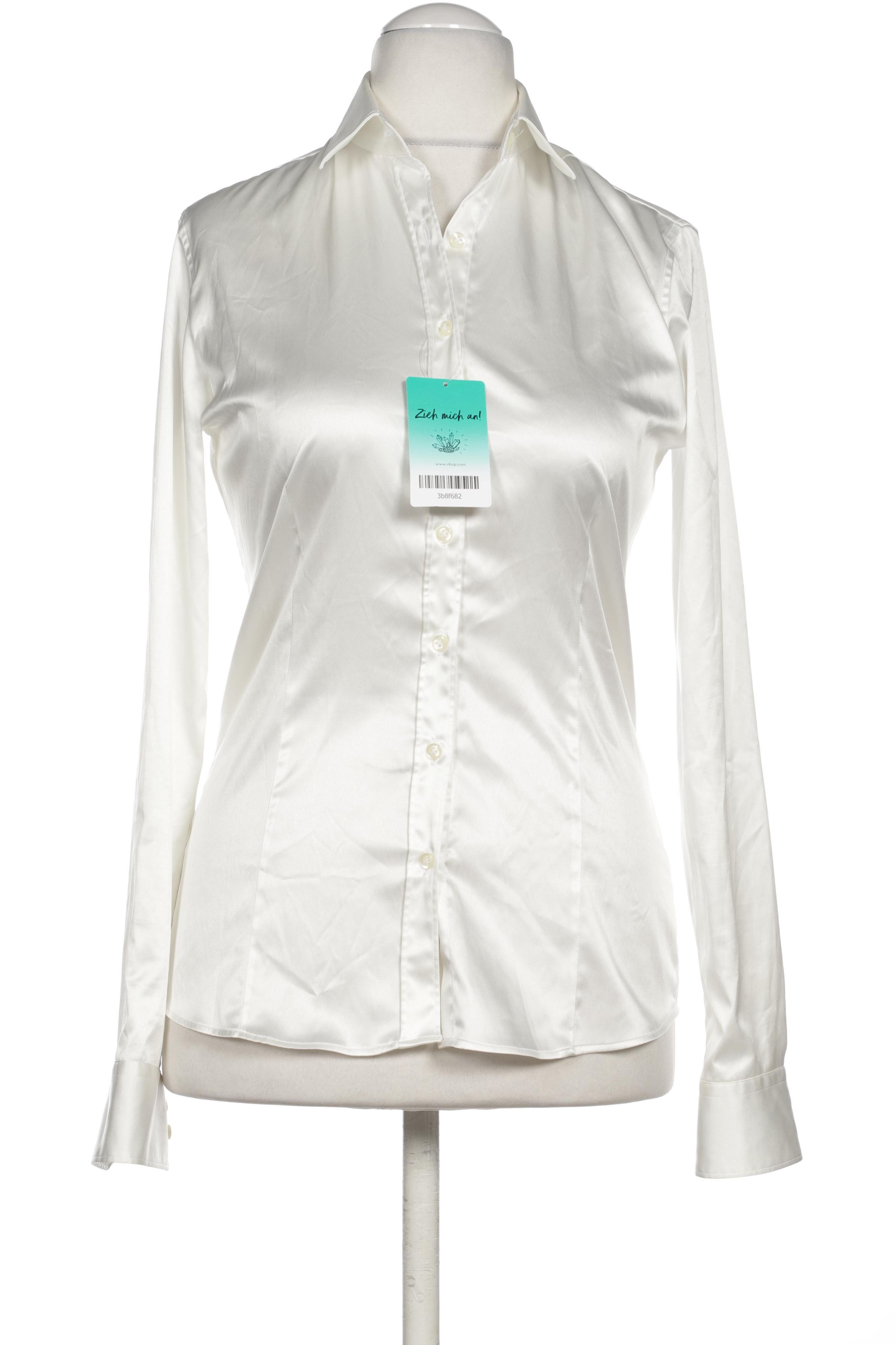 

Robert Friedman Damen Bluse, weiß, Gr.