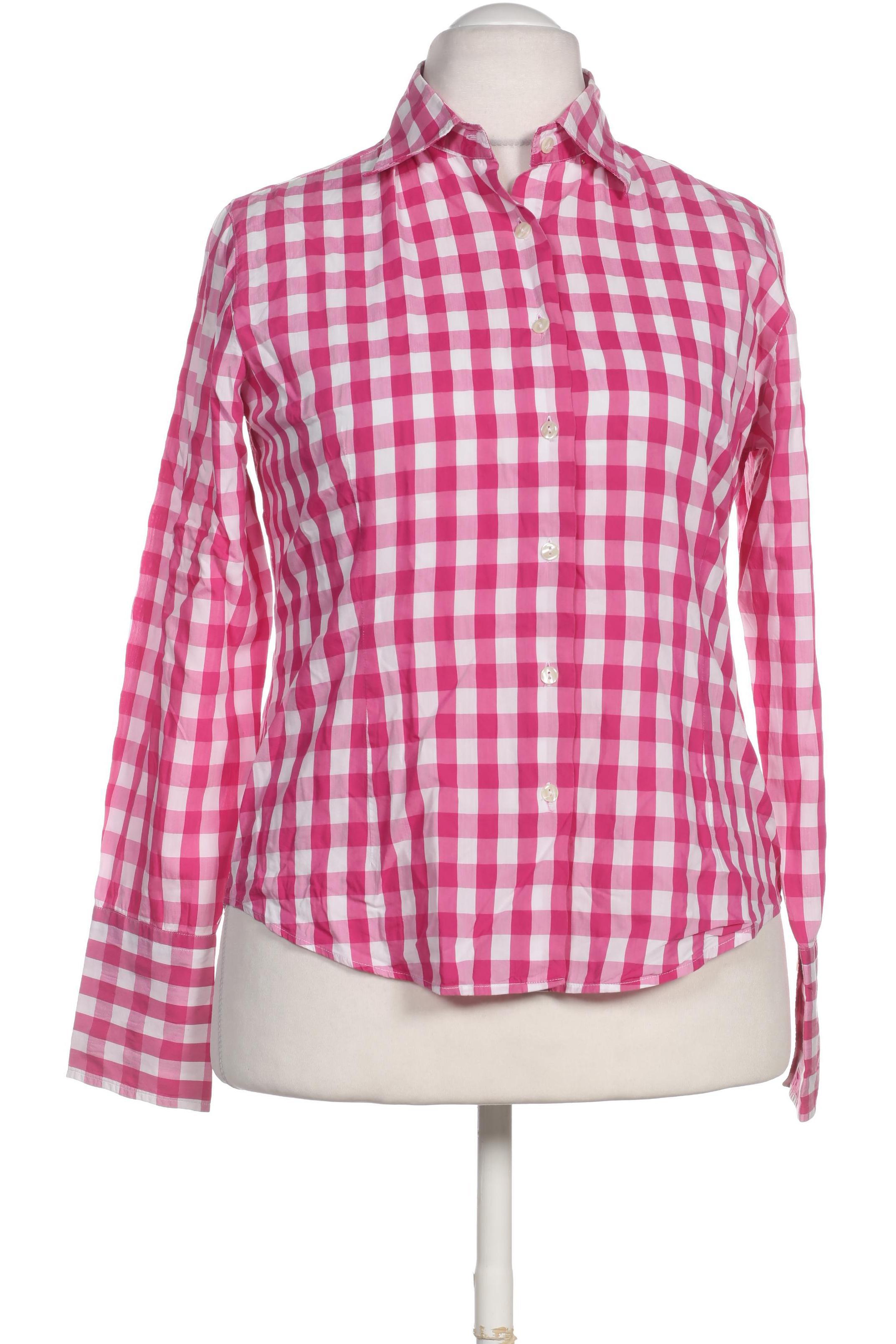 

Robert Friedman Damen Bluse, pink, Gr.