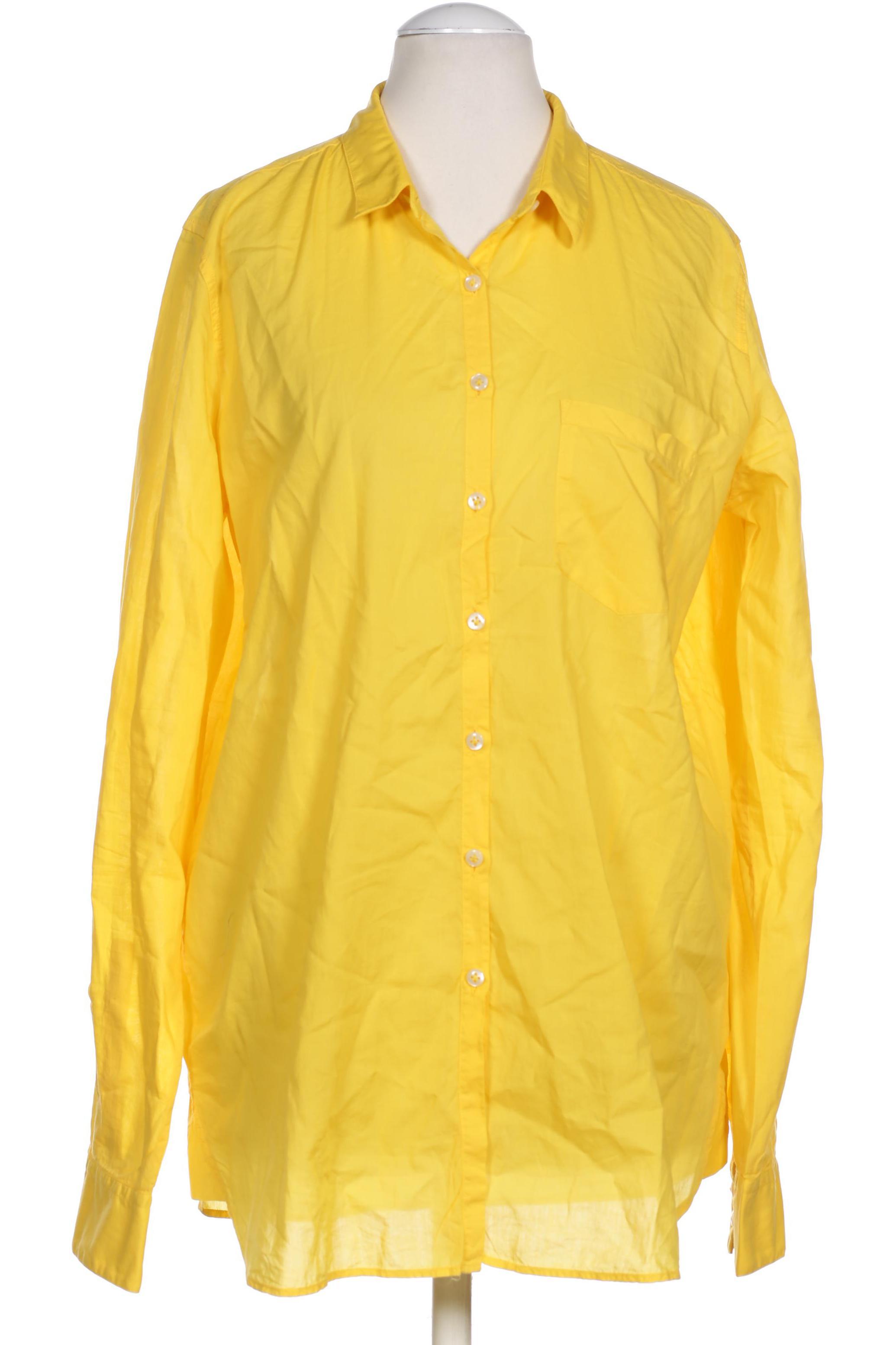 

Robert Friedman Damen Bluse, gelb, Gr.