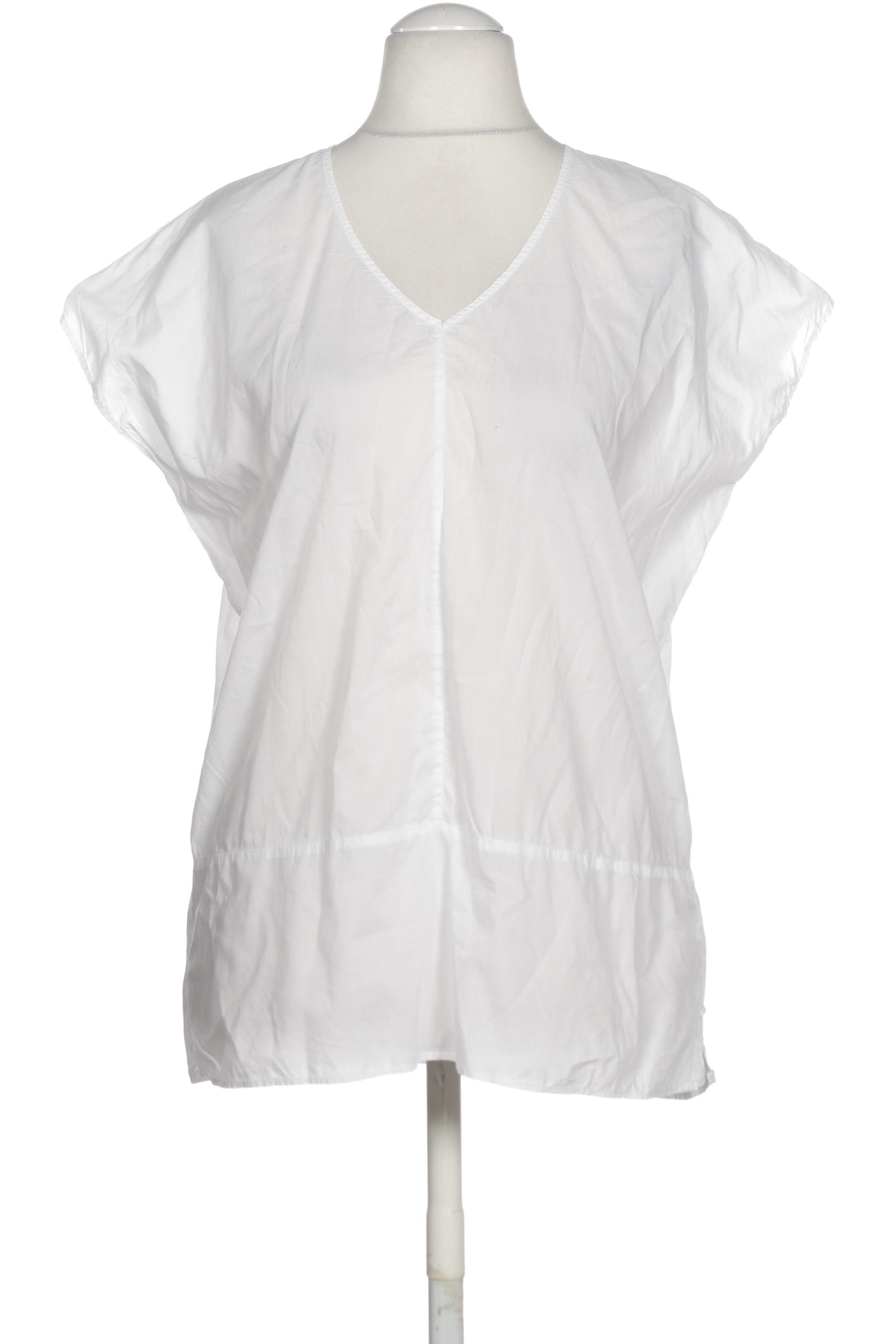 

Robert Friedman Damen Bluse, weiß, Gr.
