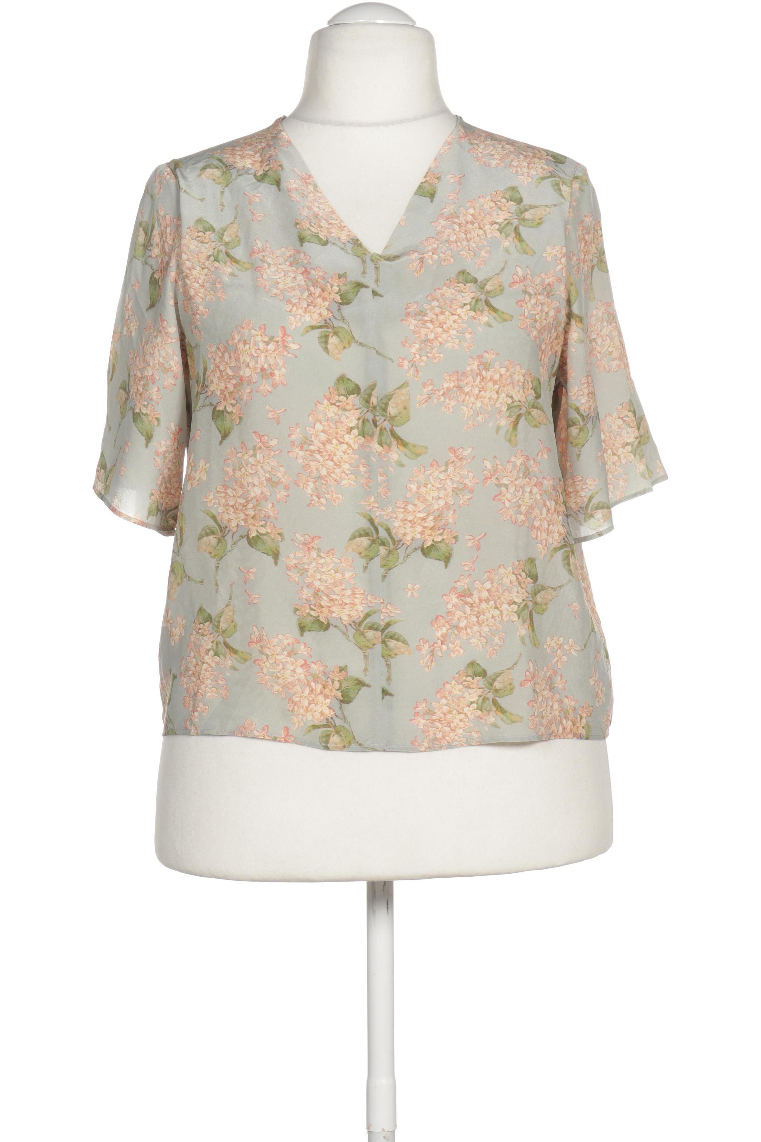 

Robert Friedman Damen Bluse, grau, Gr.