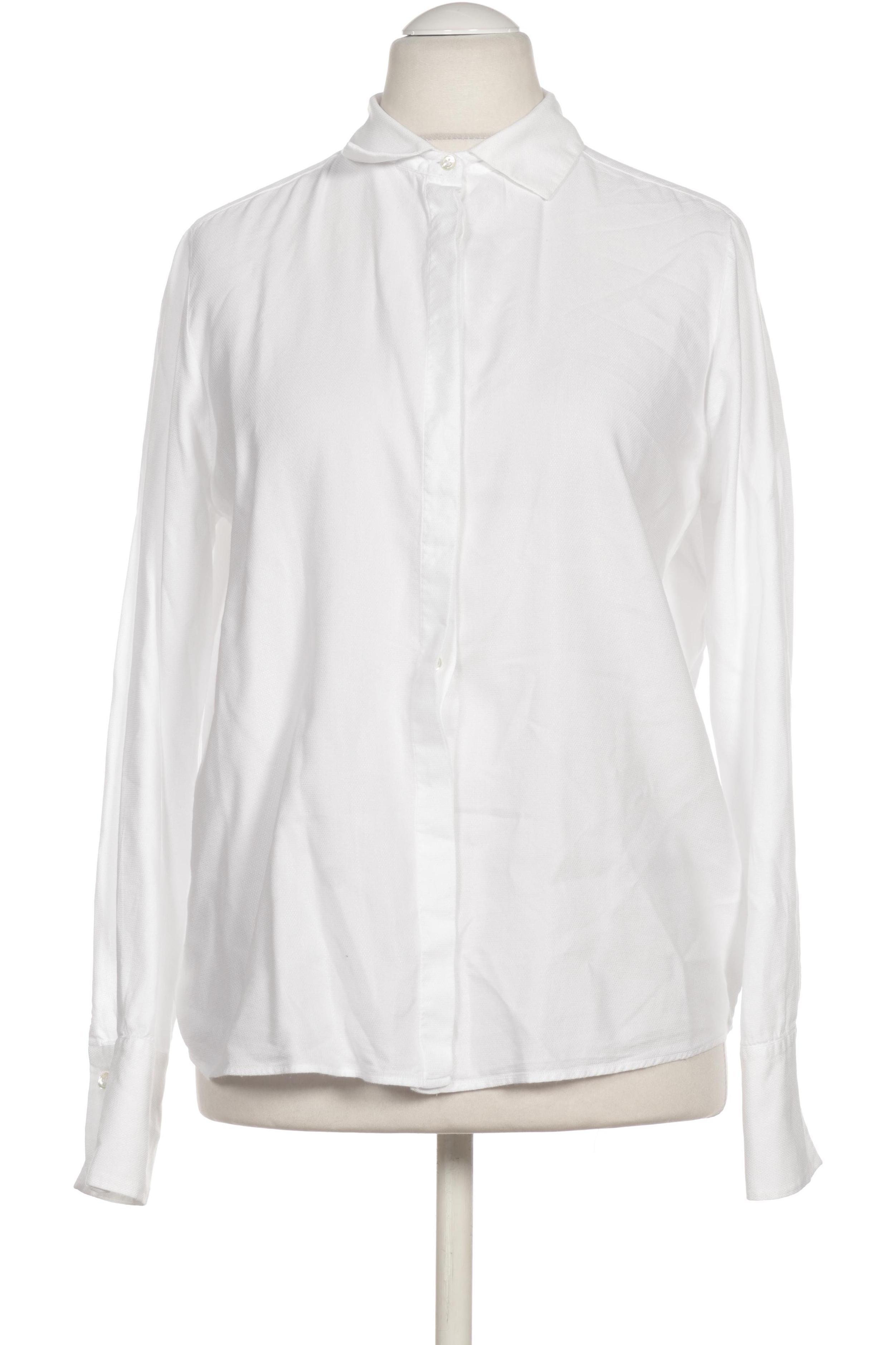 

Robert Friedman Damen Bluse, weiß, Gr.