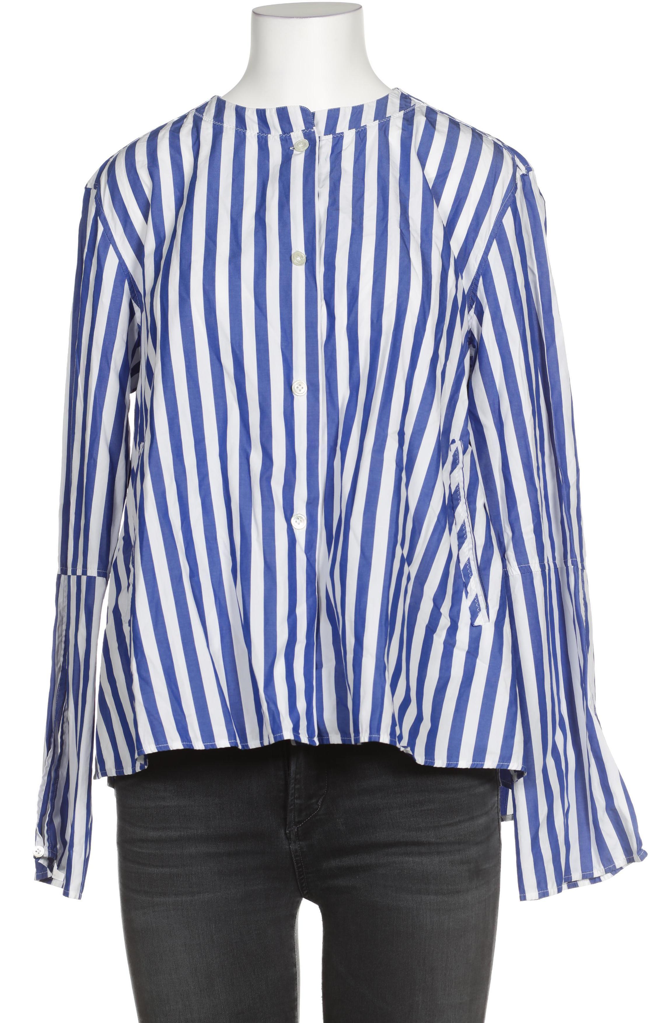 

Robert Friedman Damen Bluse, blau, Gr.