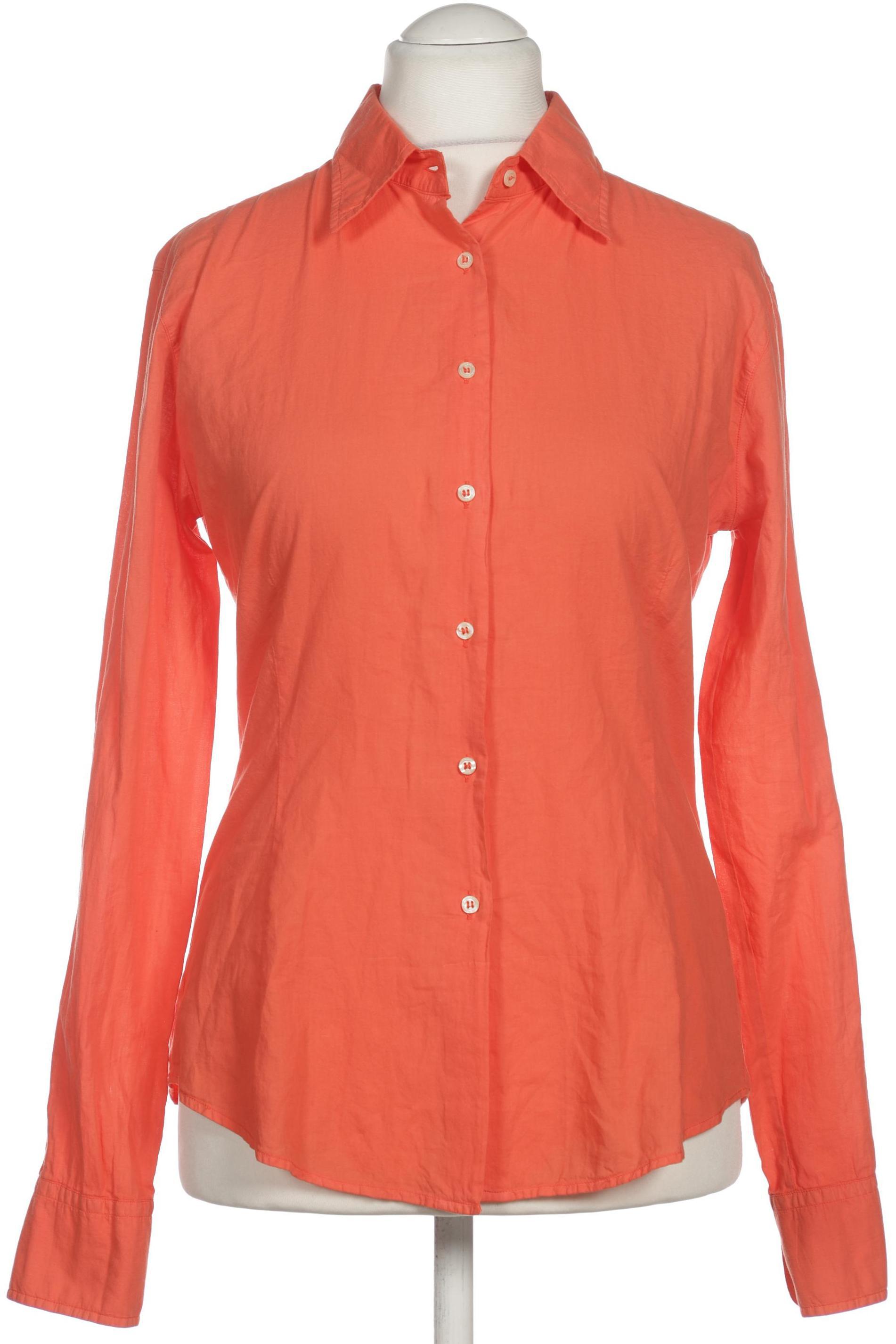 

Robert Friedman Damen Bluse, orange, Gr.