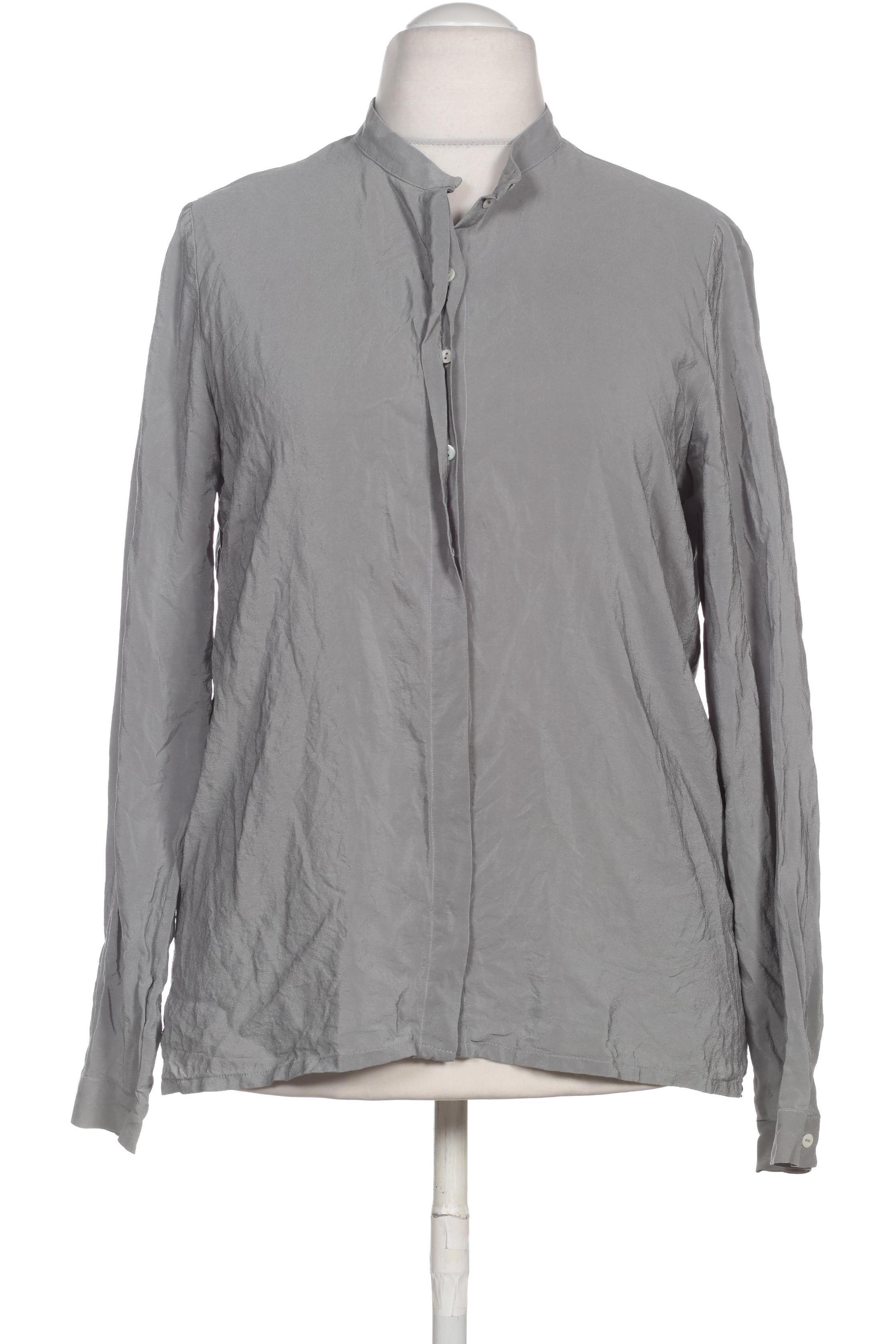 

Robert Friedman Damen Bluse, silber, Gr.