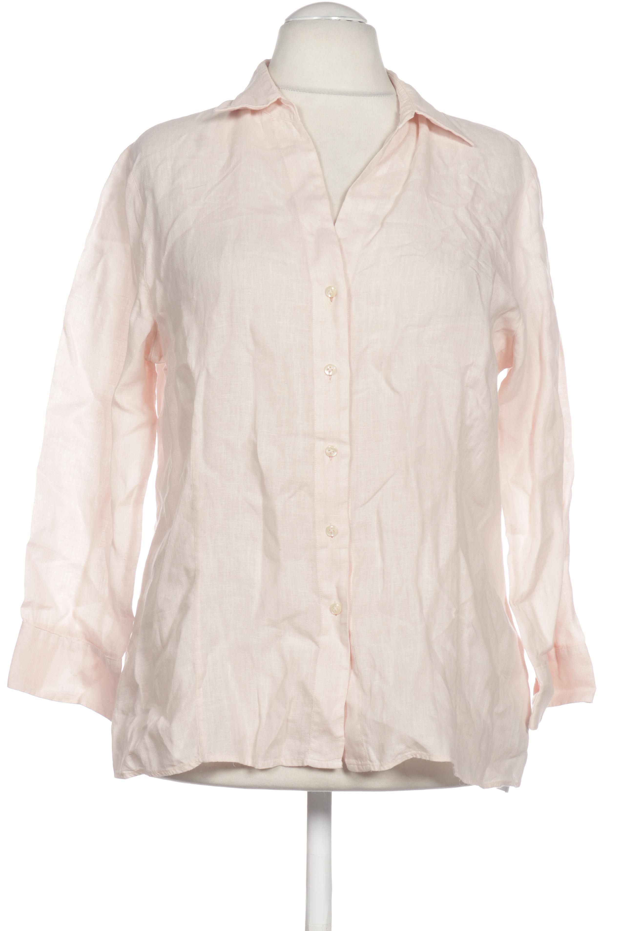 

Robert Friedman Damen Bluse, pink, Gr.