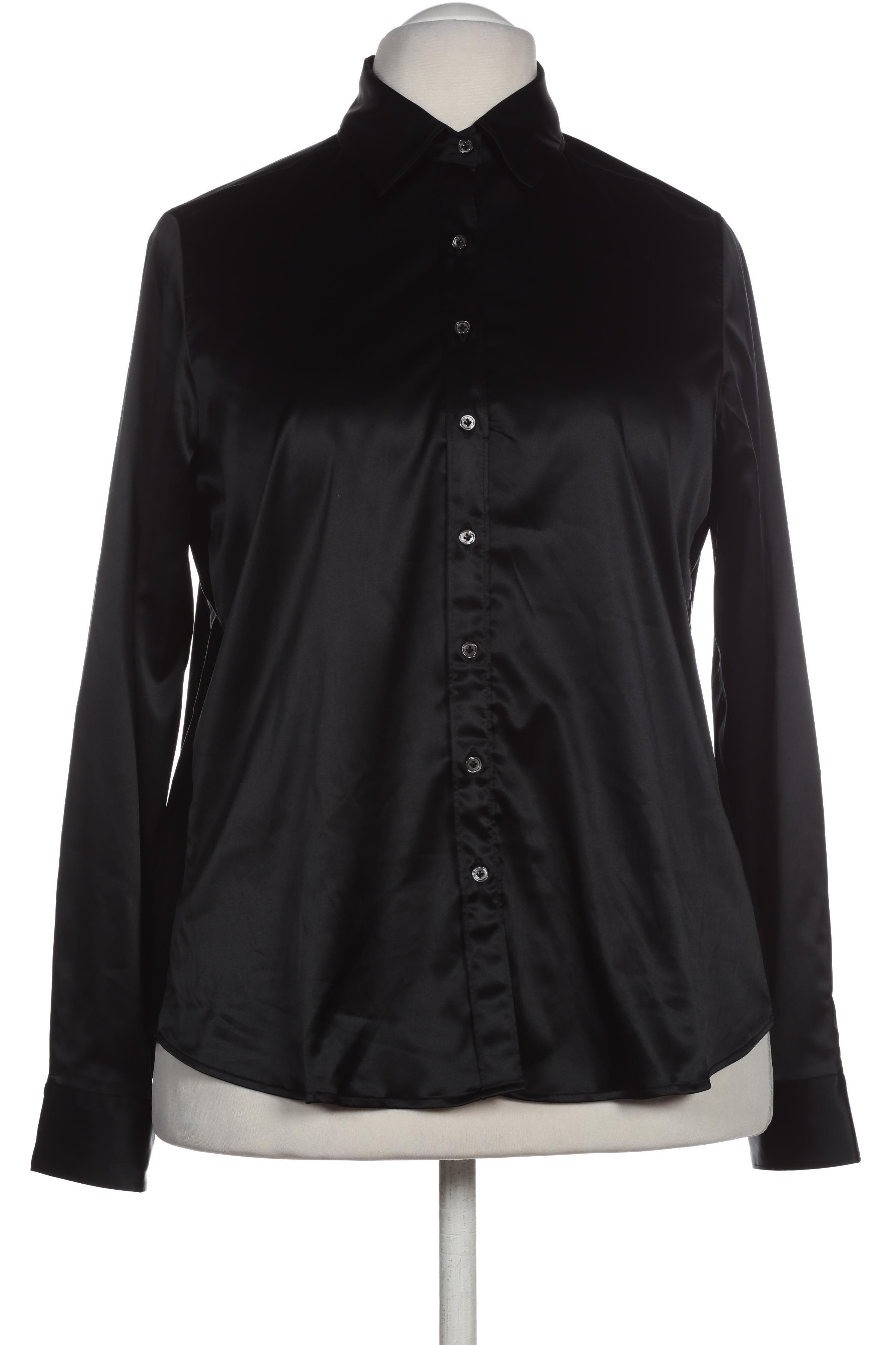 

Robert Friedman Damen Bluse, schwarz, Gr.