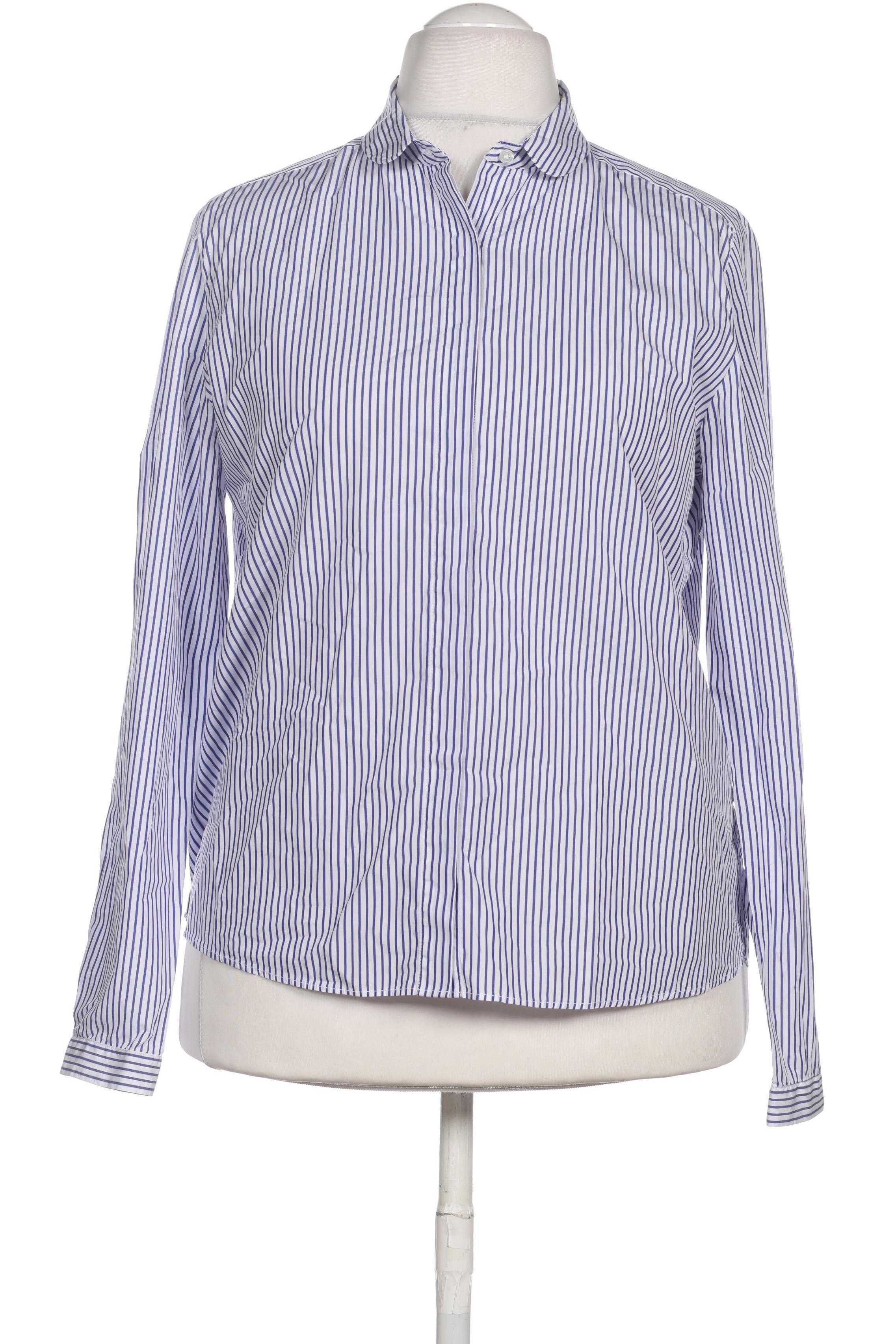 

Robert Friedman Damen Bluse, blau, Gr.