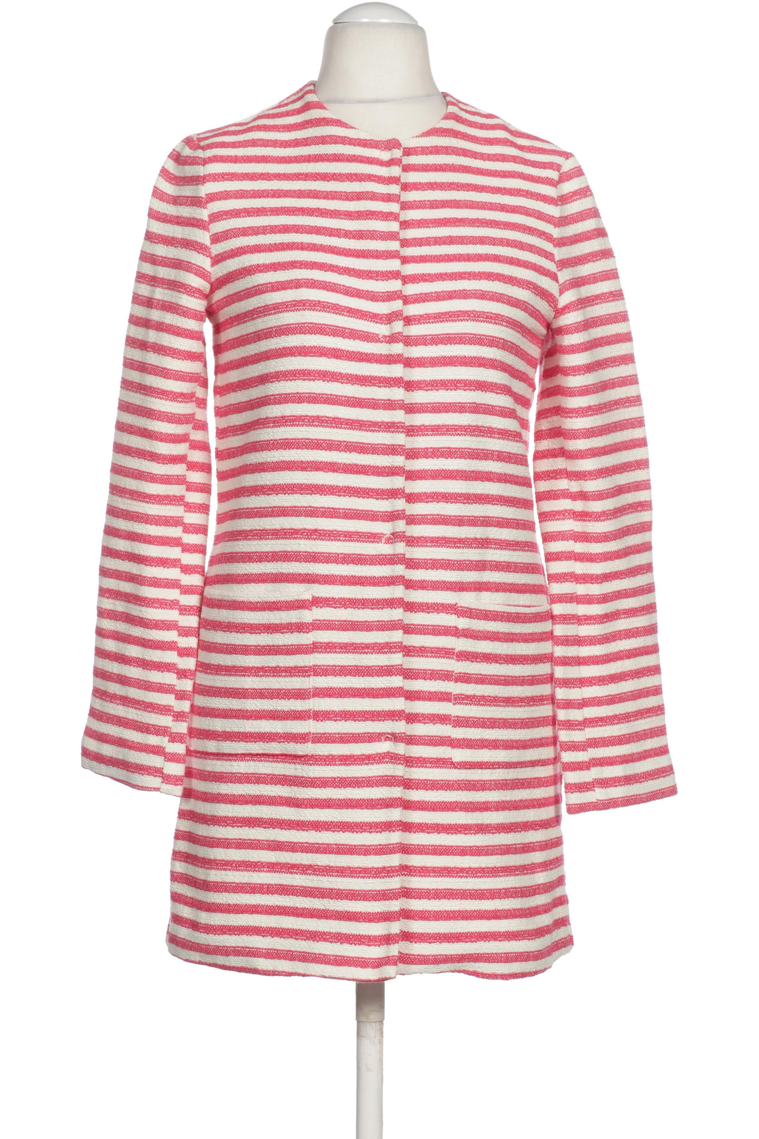 

Robert Friedman Damen Mantel, pink, Gr.