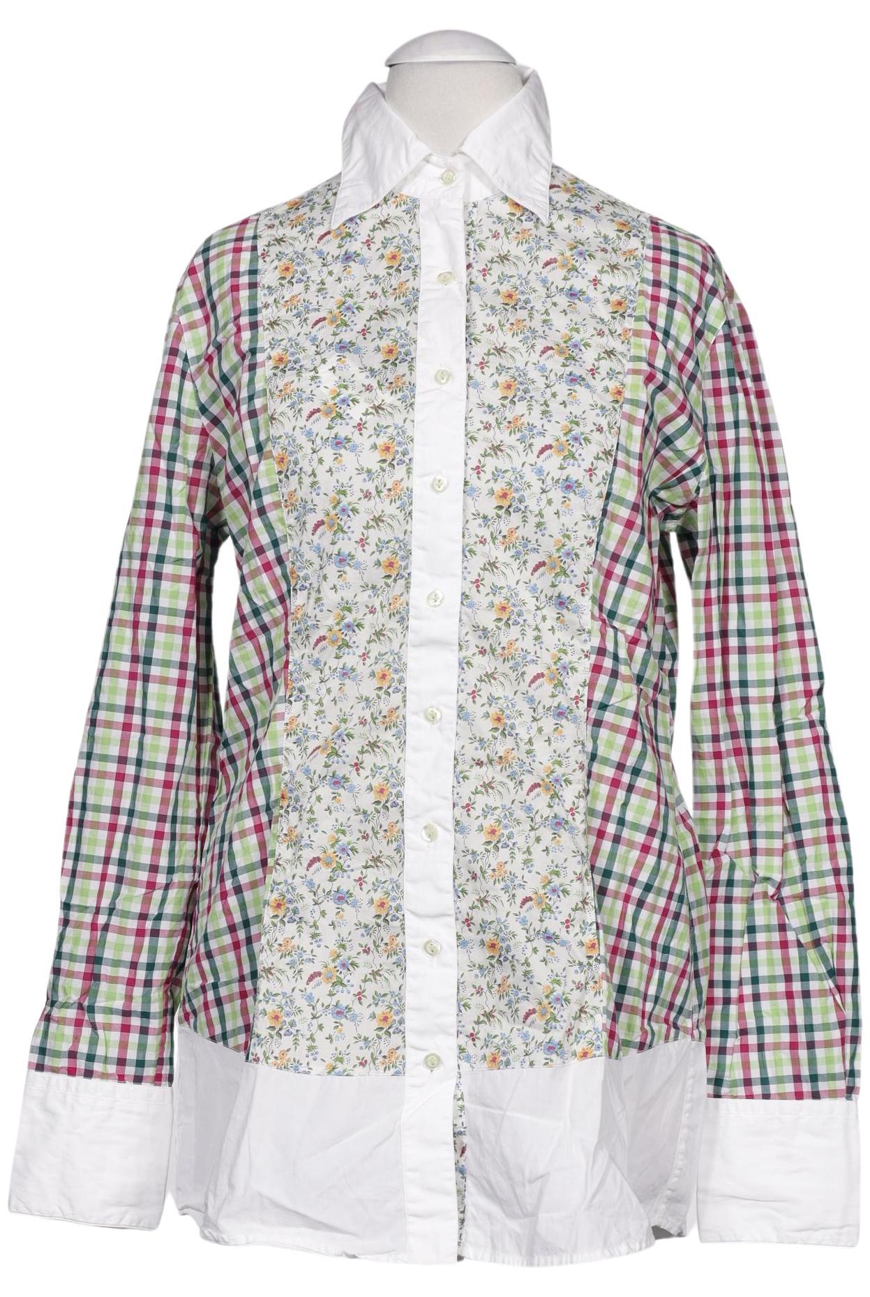 

Robert Friedman Damen Bluse, mehrfarbig, Gr. 36