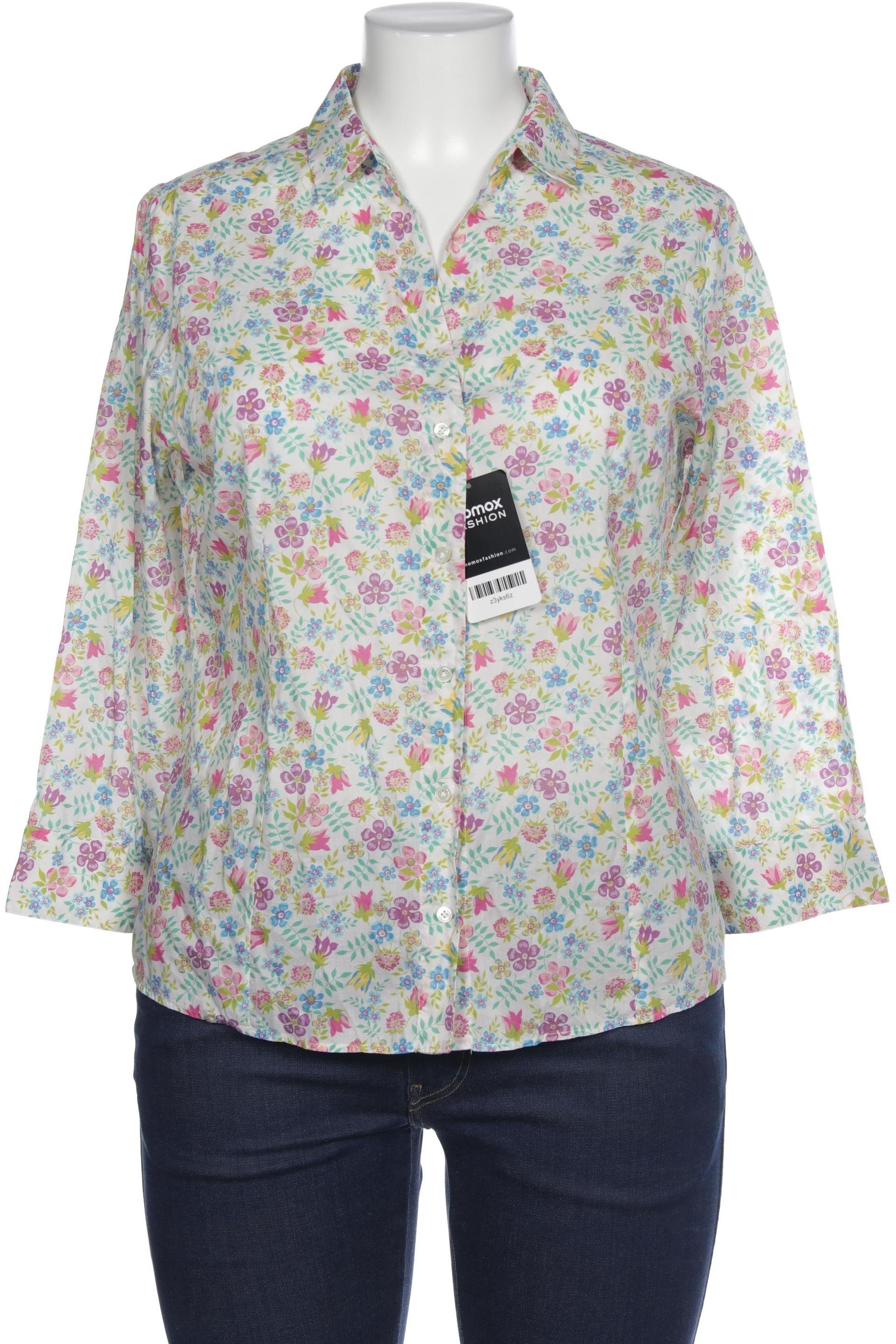 

Robert Friedman Damen Bluse, mehrfarbig, Gr. 44