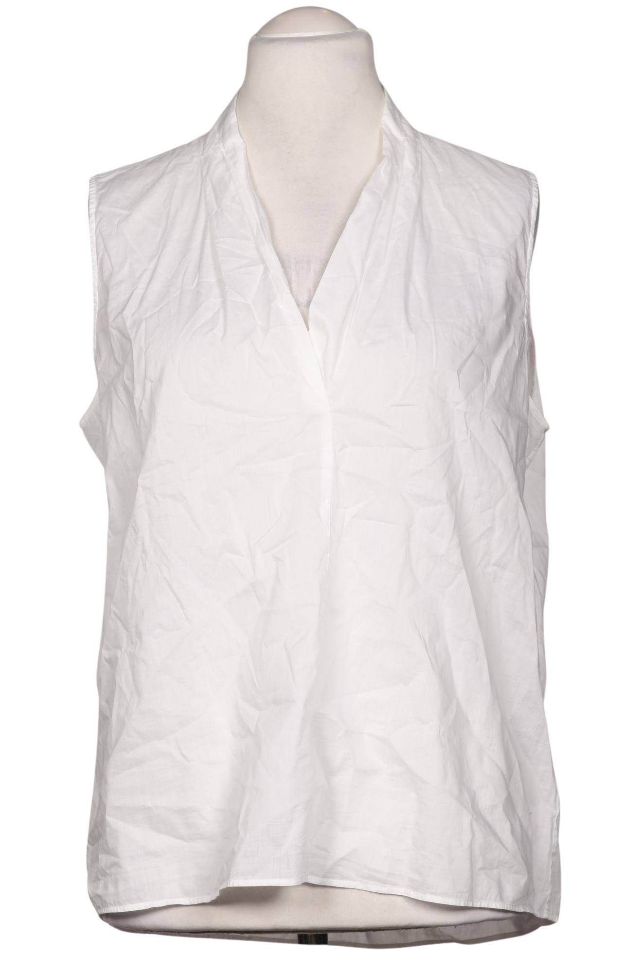 

Robert Friedman Damen Bluse, weiß, Gr. 46