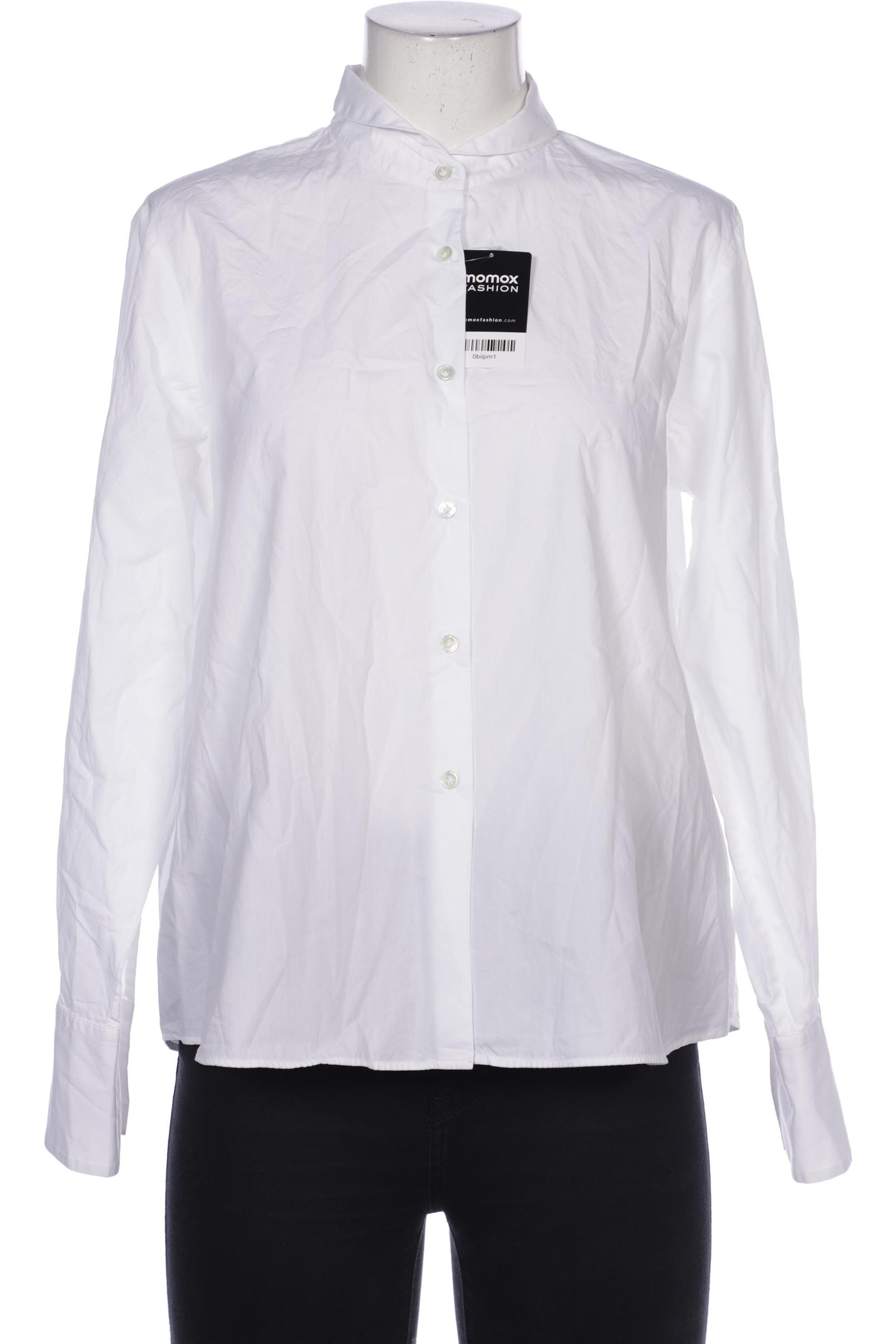 

Robert Friedman Damen Bluse, weiß, Gr. 38