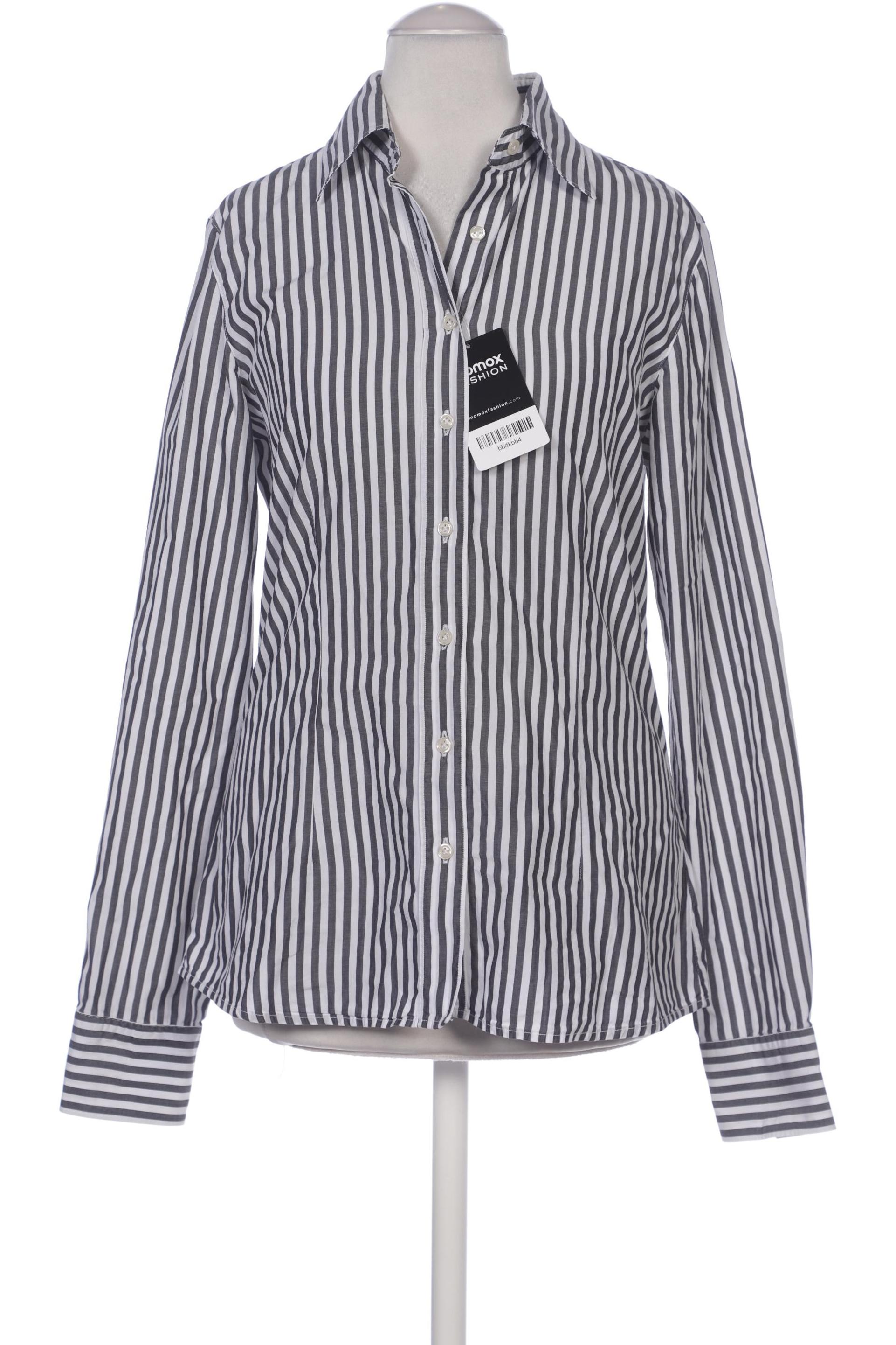 

Robert Friedman Damen Bluse, grau, Gr. 38