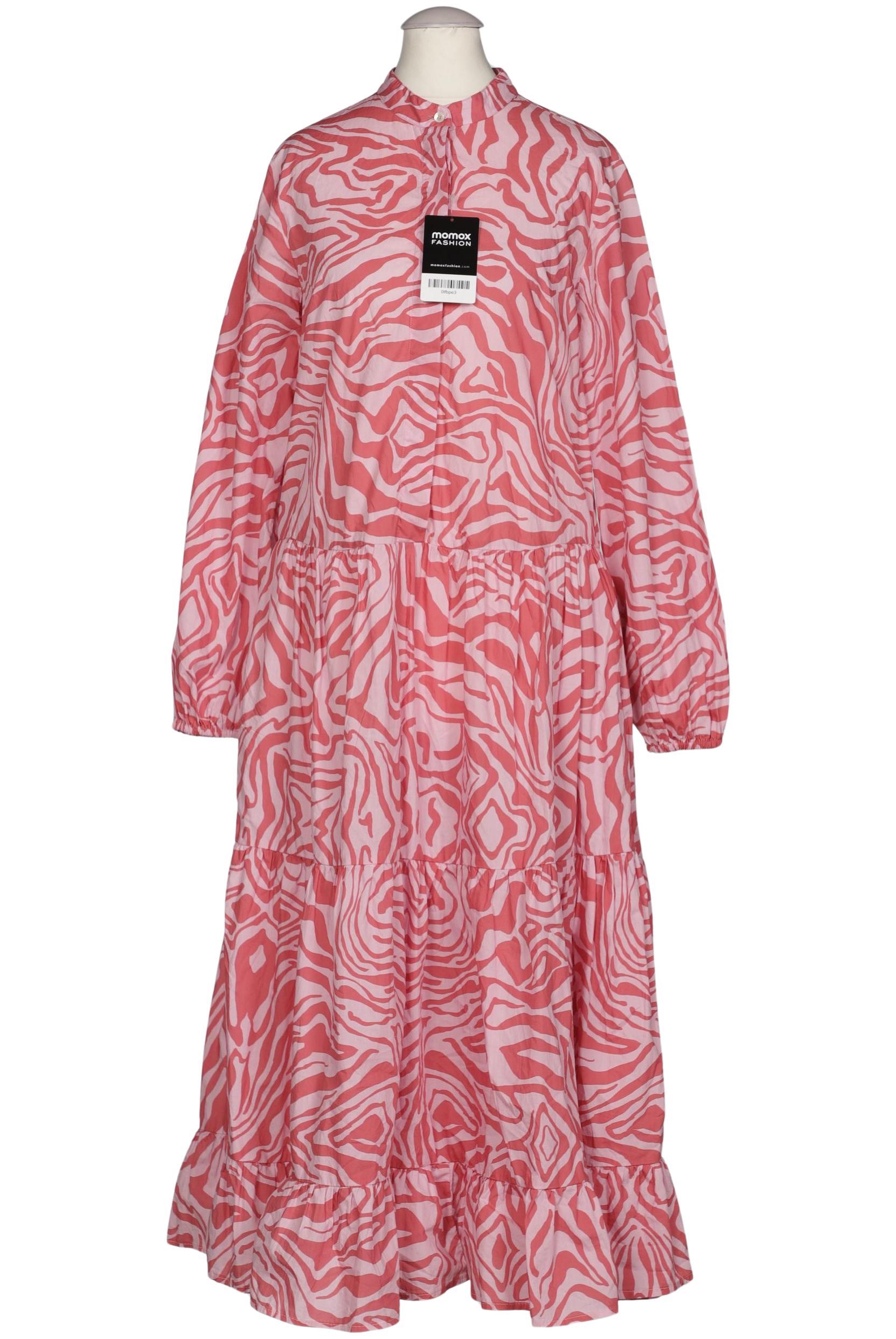 

Robert Friedman Damen Kleid, pink, Gr. 34