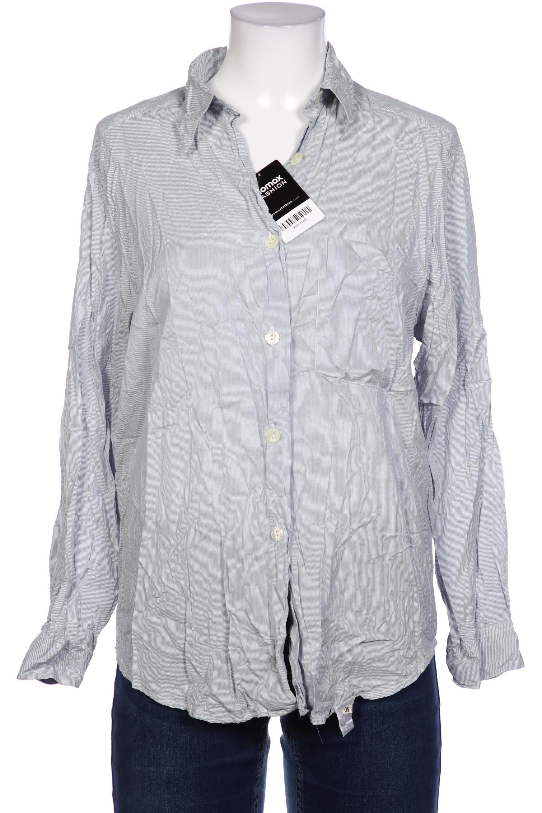 

Robert Friedman Damen Bluse, hellblau, Gr. 38