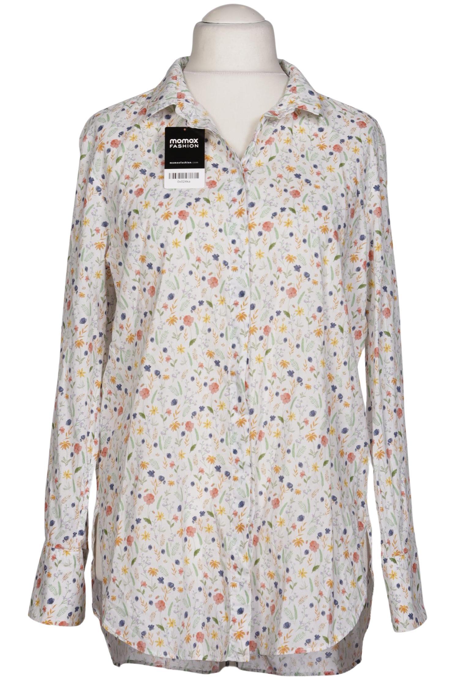 

Robert Friedman Damen Bluse, mehrfarbig, Gr. 44