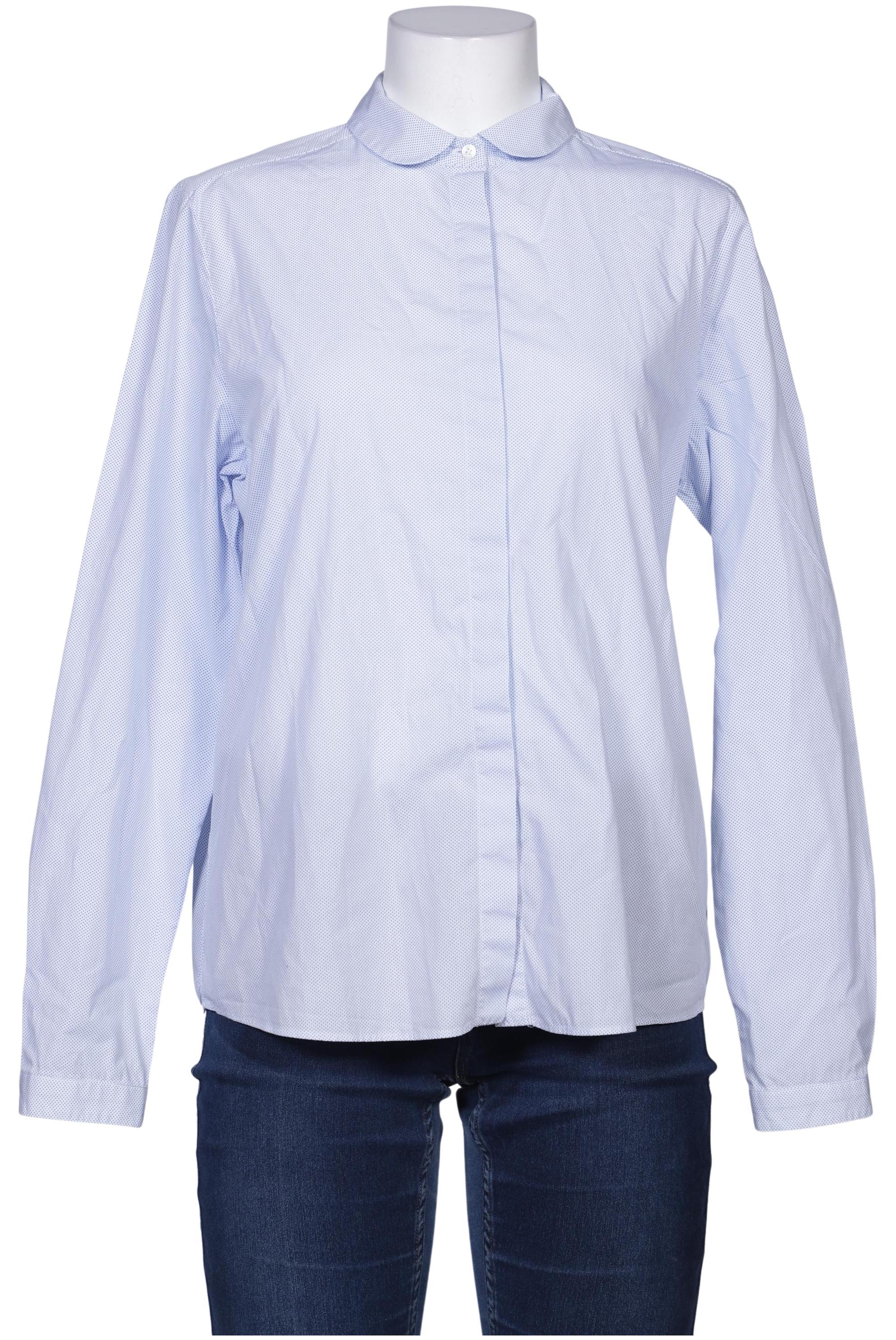 

Robert Friedman Damen Bluse, hellblau, Gr. 42