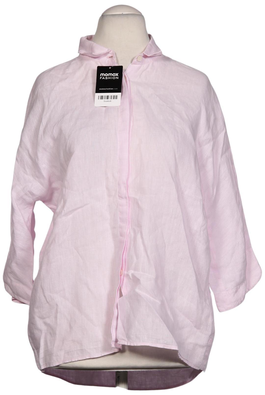 

Robert Friedman Damen Bluse, pink, Gr. 36