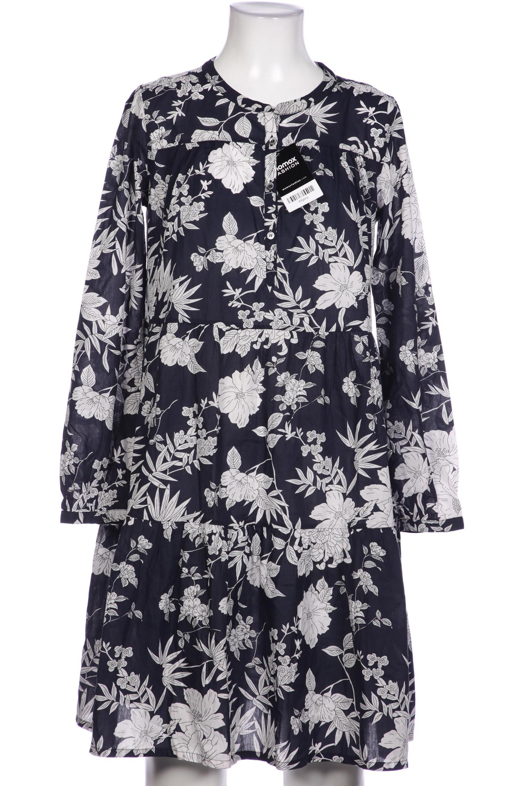 

Robert Friedman Damen Kleid, marineblau, Gr. 34
