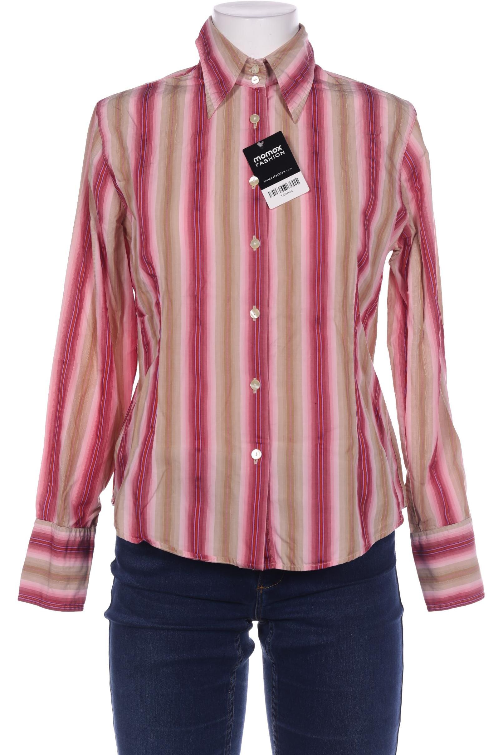 

Robert Friedman Damen Bluse, beige, Gr. 42