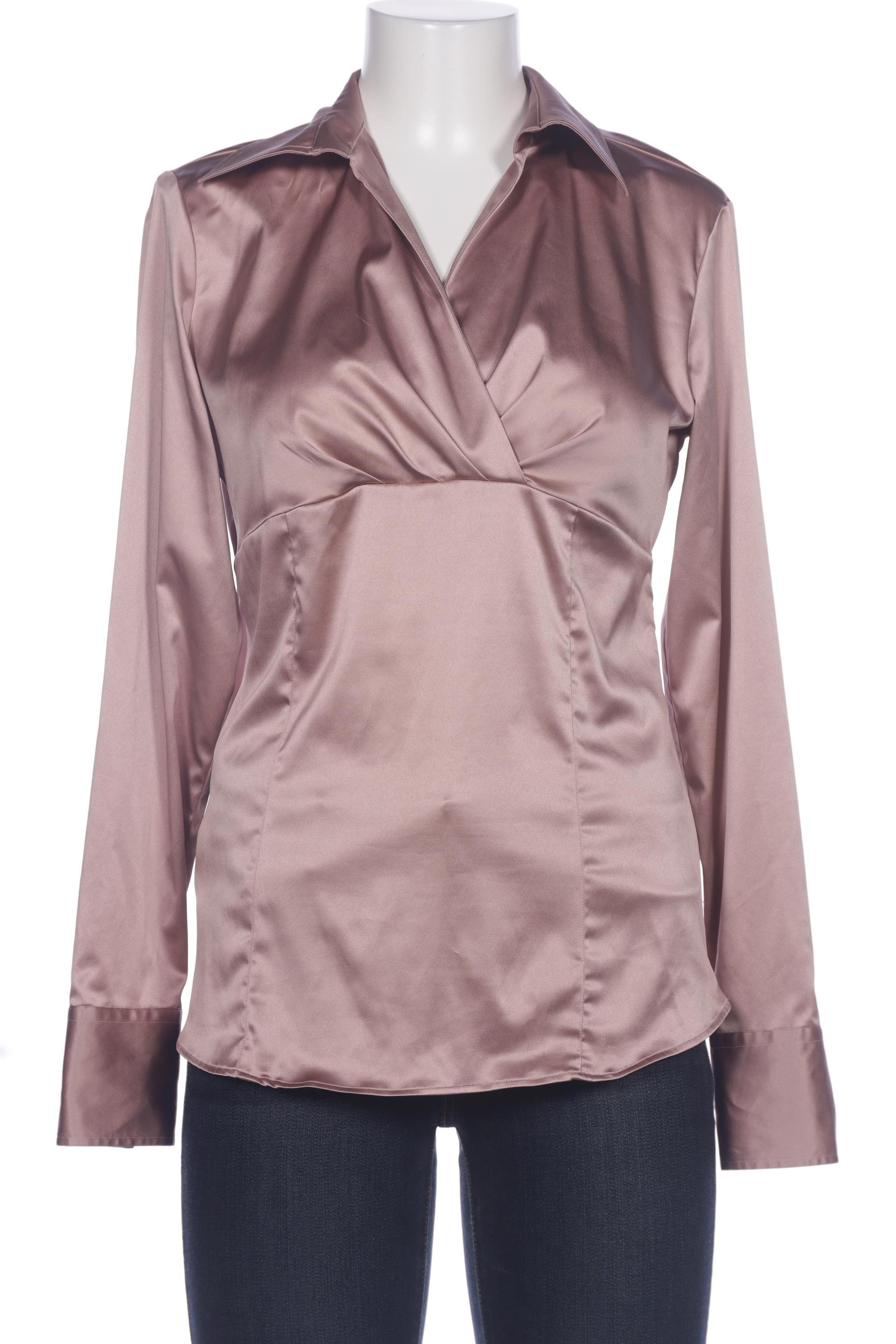 

Robert Friedman Damen Bluse, pink, Gr. 42