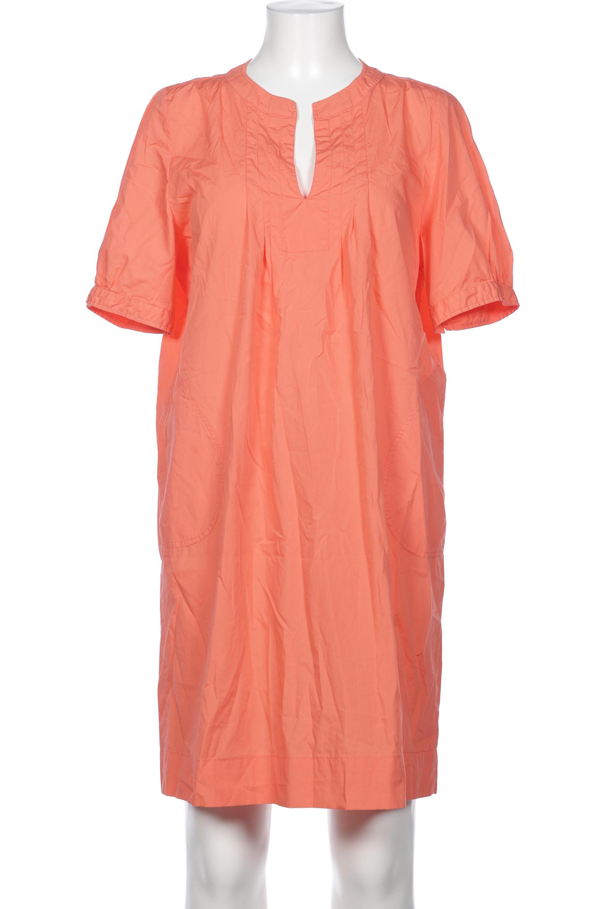 

Robert Friedman Damen Kleid, orange