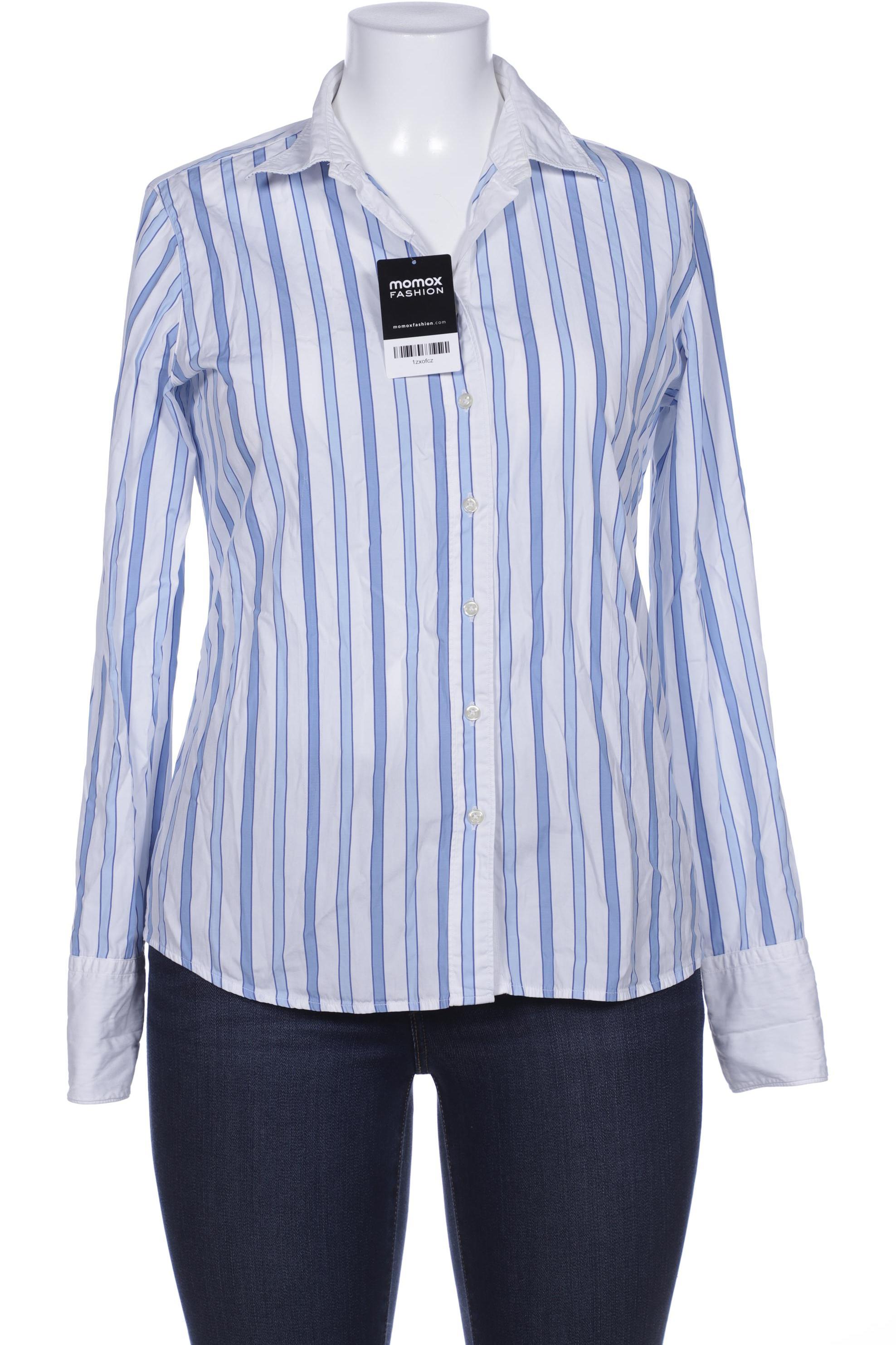 

Robert Friedman Damen Bluse, blau