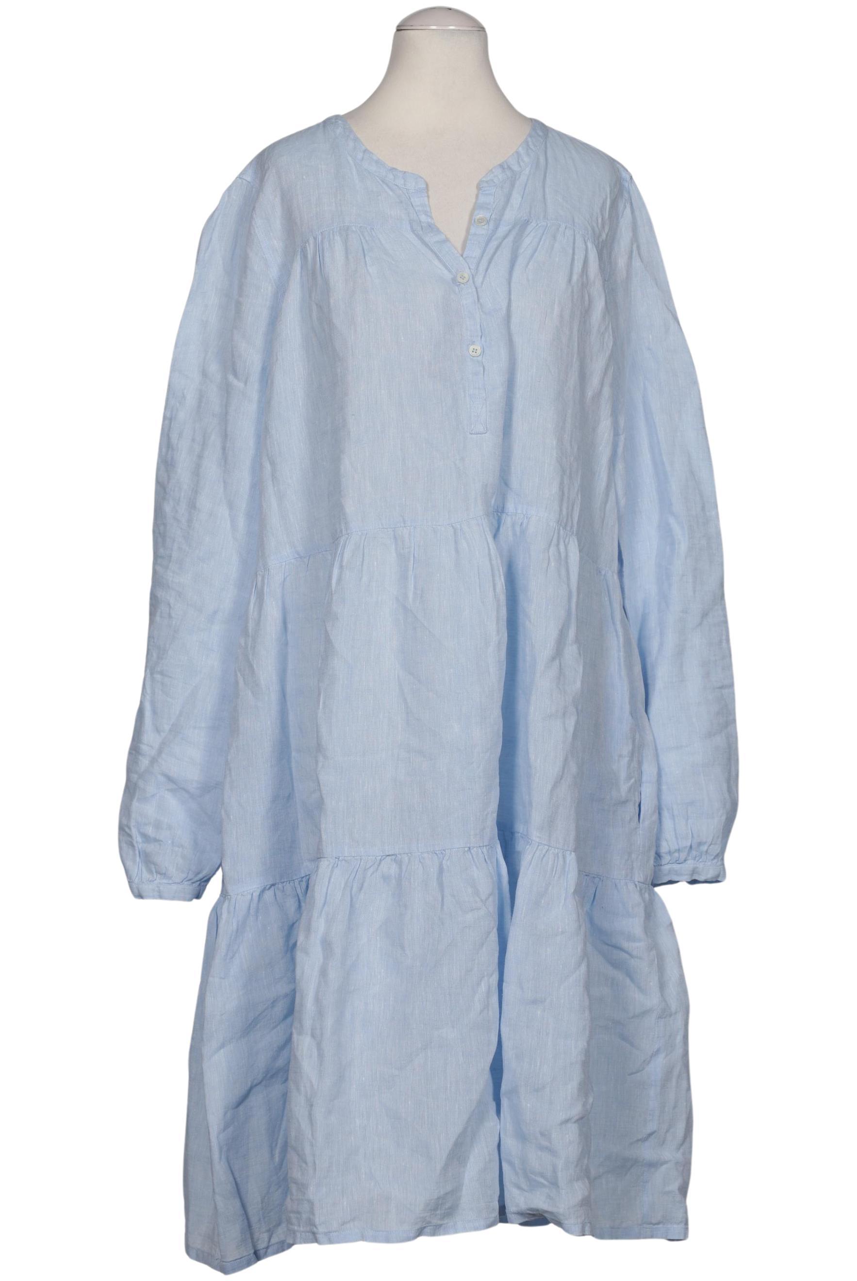 

Robert Friedman Damen Kleid, blau, Gr. 34