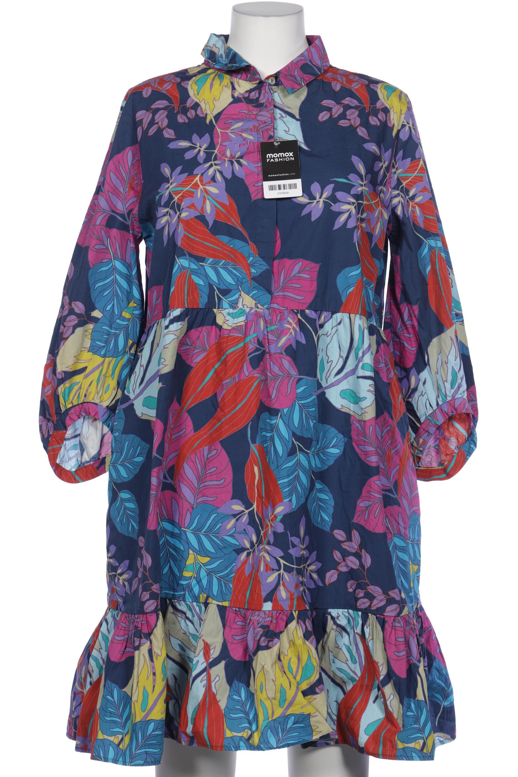 

Robert Friedman Damen Kleid, blau, Gr. 44