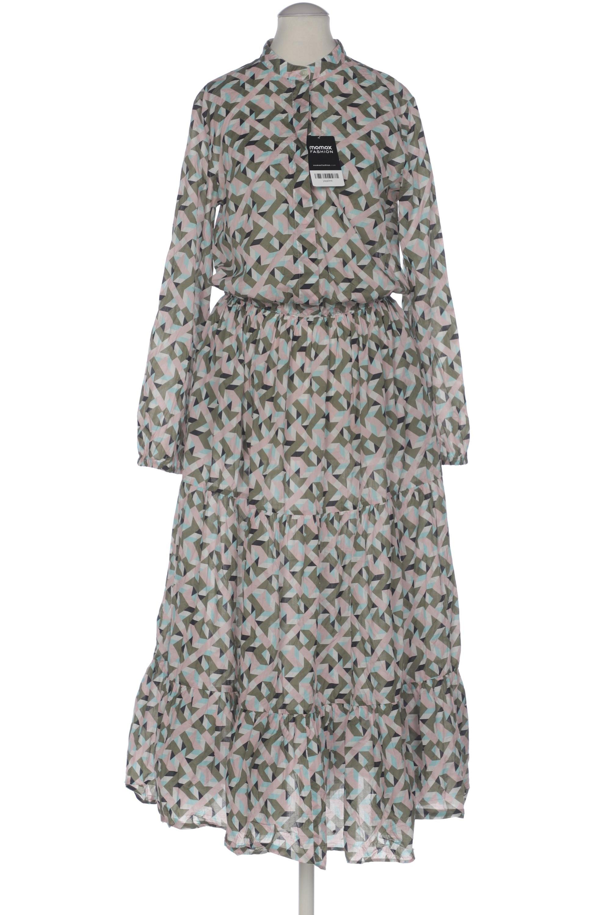 

Robert Friedman Damen Kleid, grün, Gr. 36