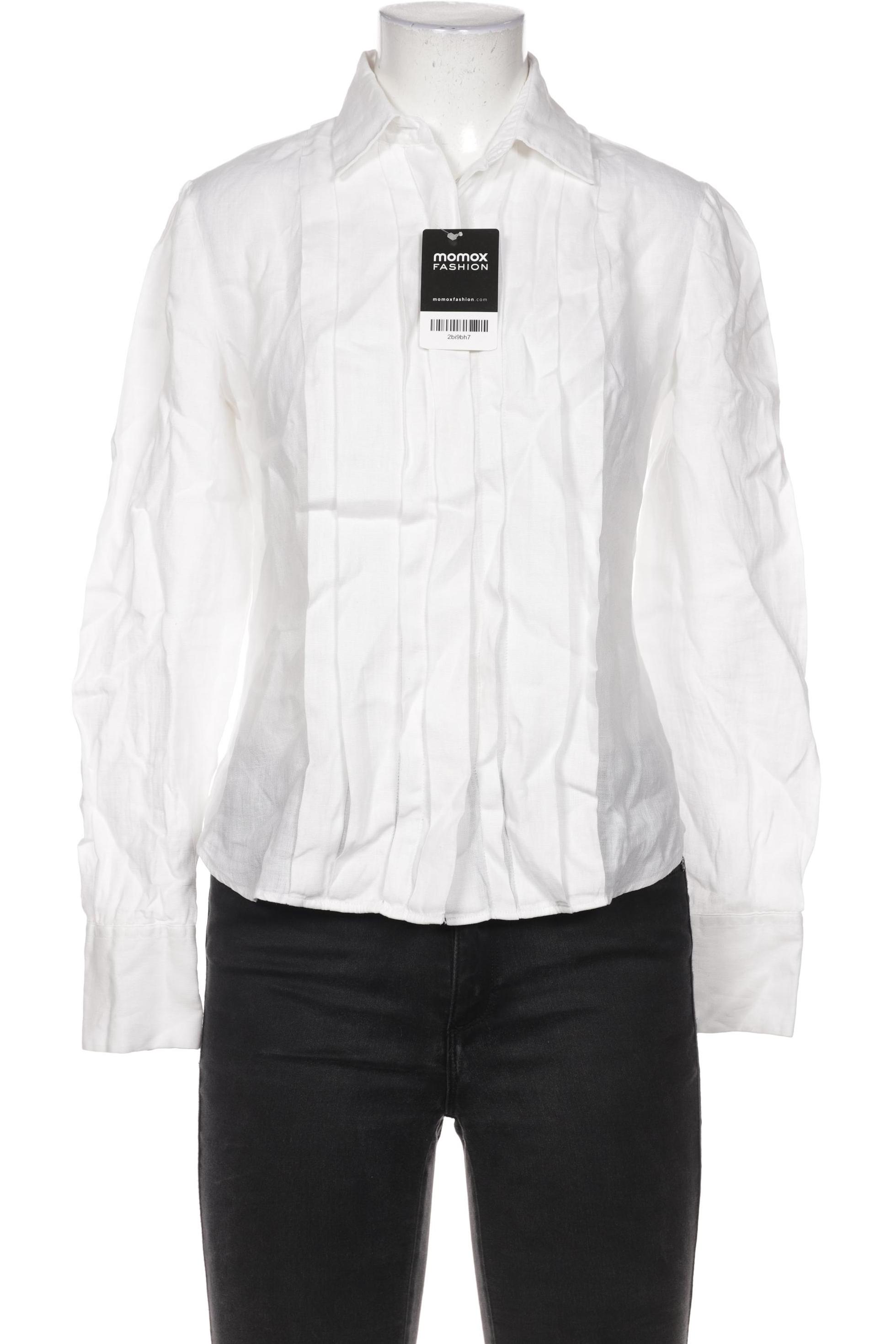 

Robert Friedman Damen Bluse, weiß, Gr. 36
