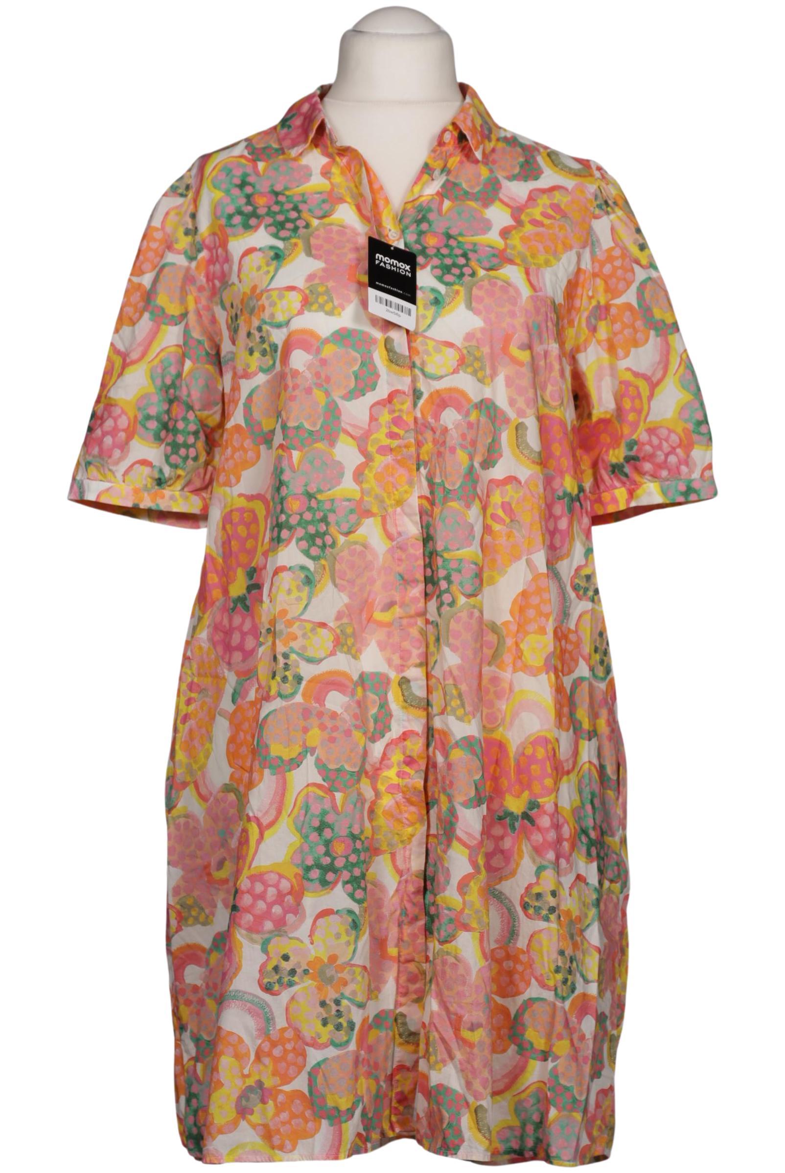 

Robert Friedman Damen Kleid, mehrfarbig, Gr. 42