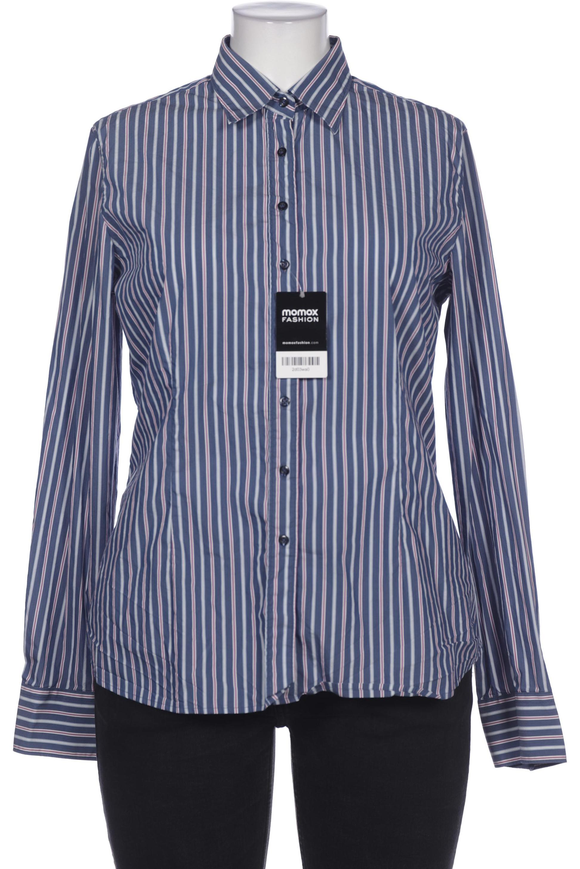 

Robert Friedman Damen Bluse, blau